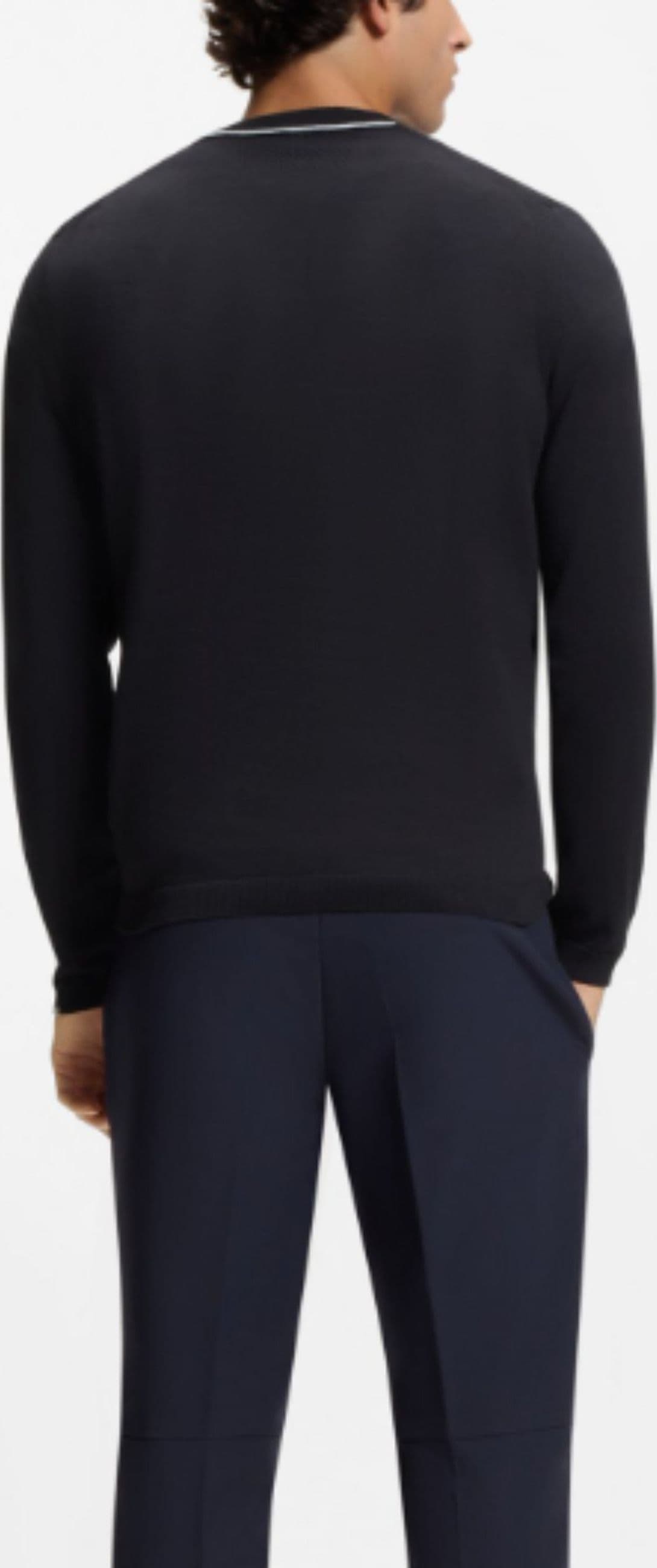 BOSS  MAGLIONE KN_EVER-X CN - 3