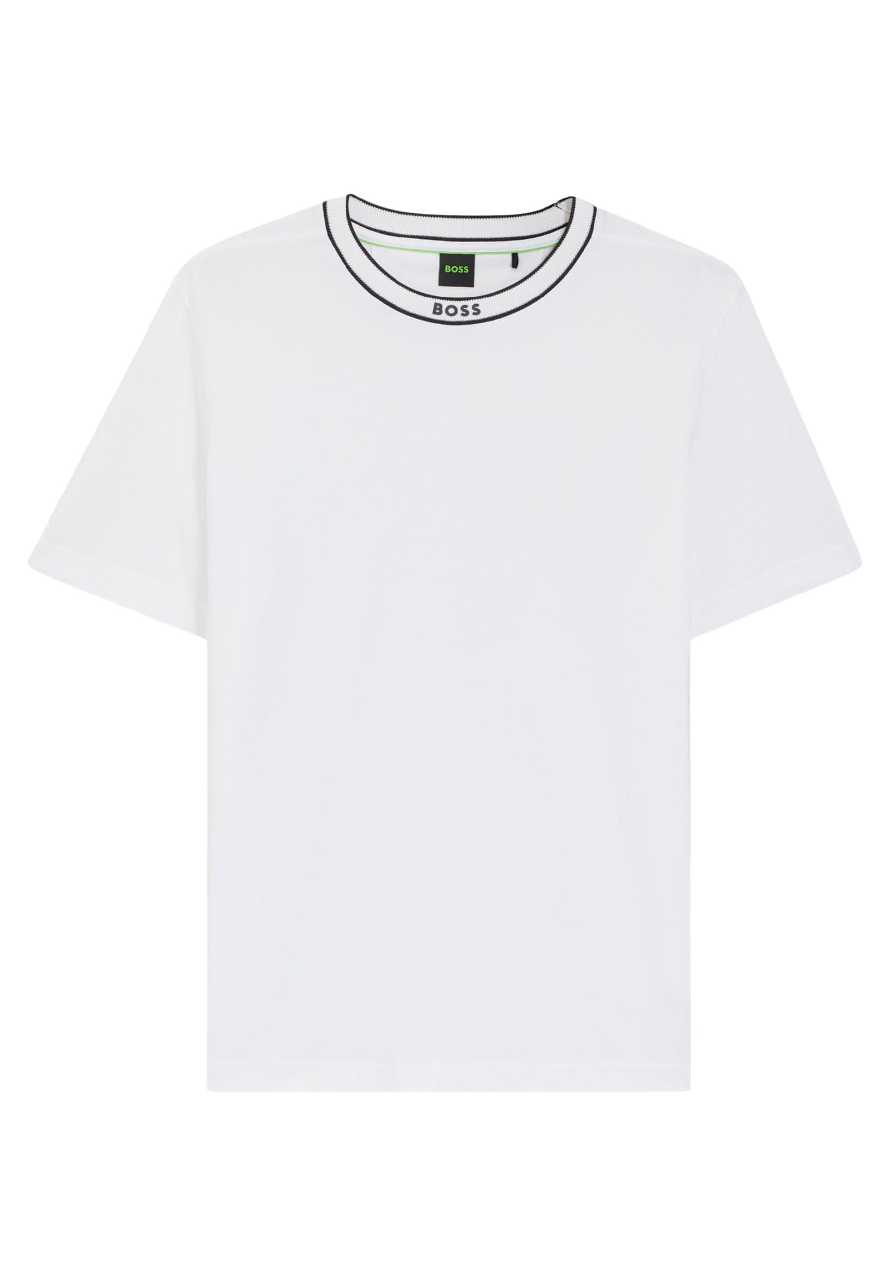 BOSS  T-SHIRT TEE 5