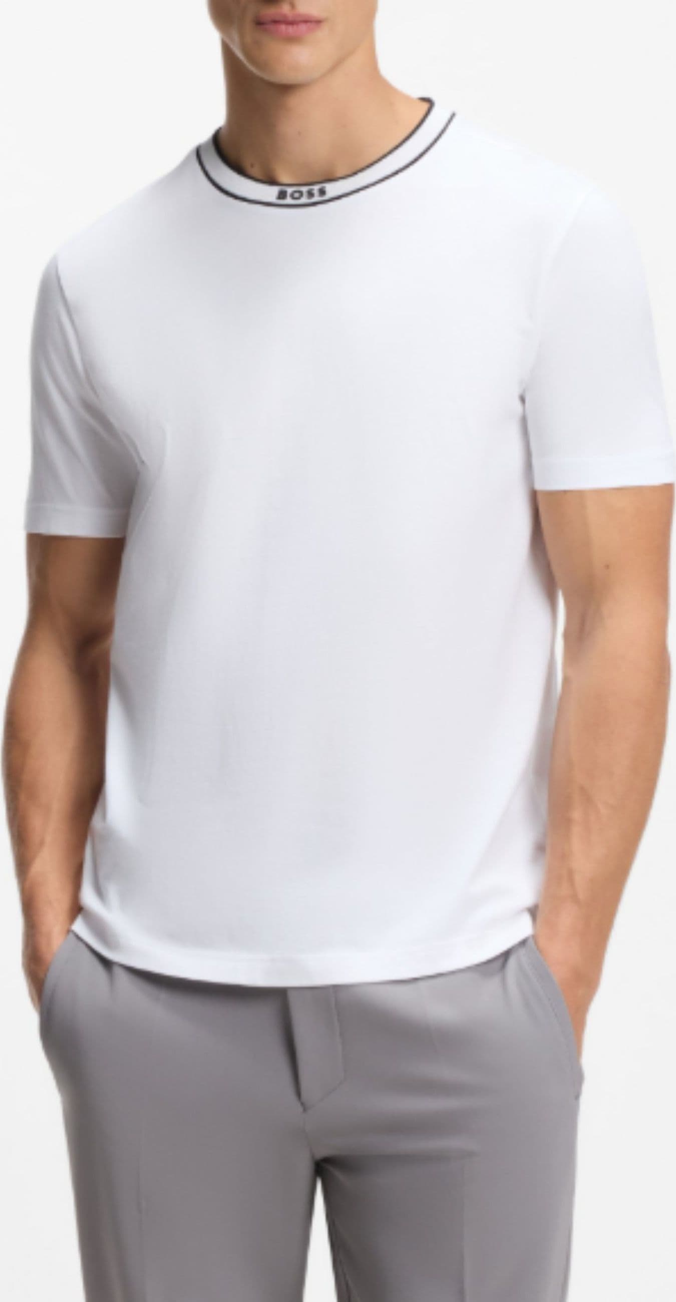 BOSS  T-SHIRT TEE 5 - 2