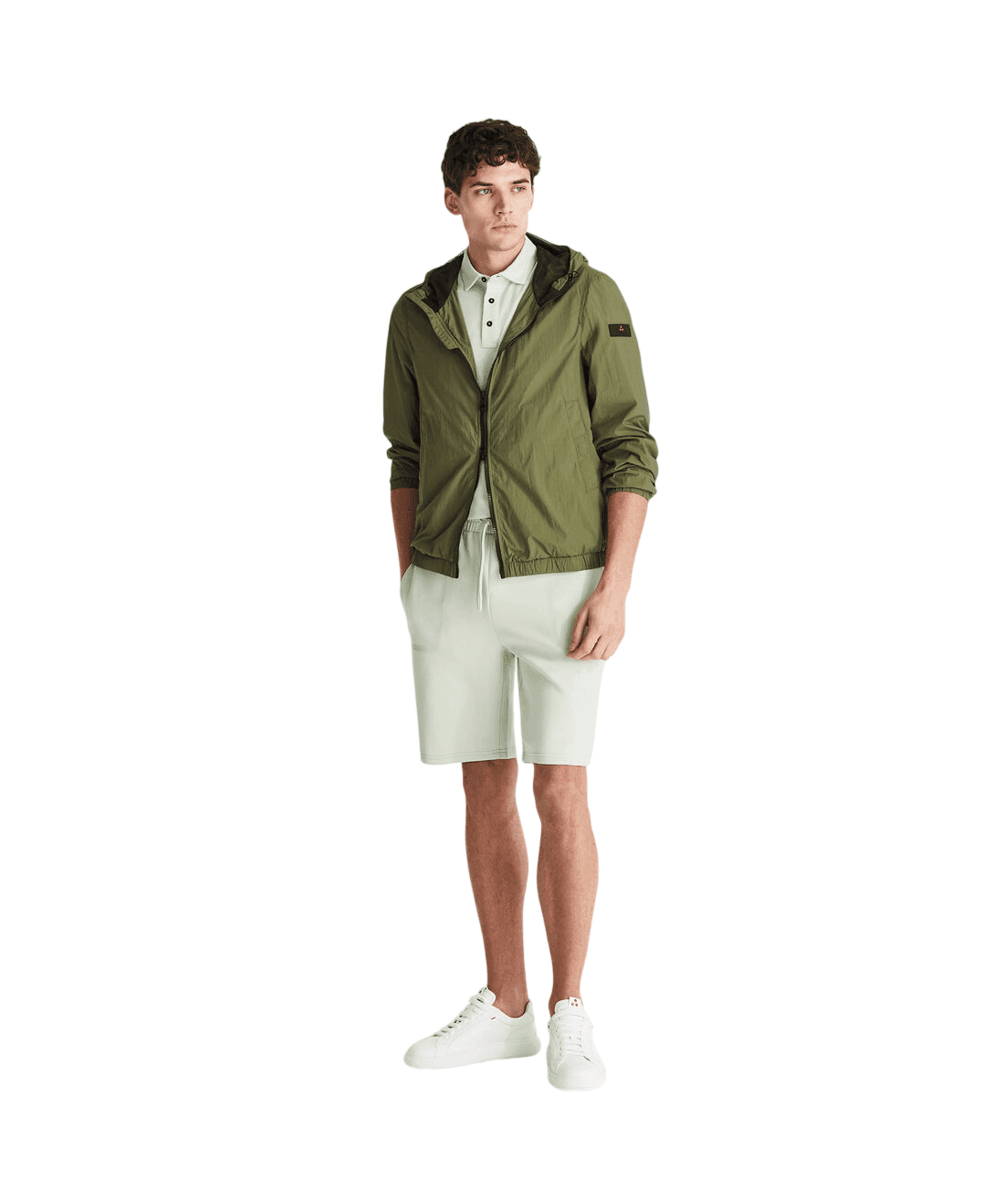 Peuterey  Giacconi Verde - 2