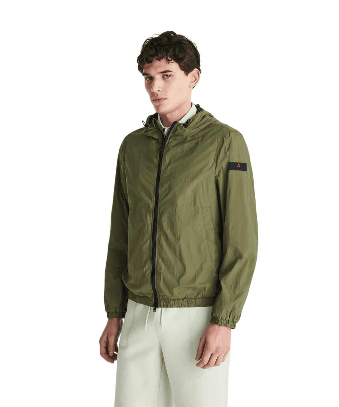 Peuterey  Giacconi Verde - 3