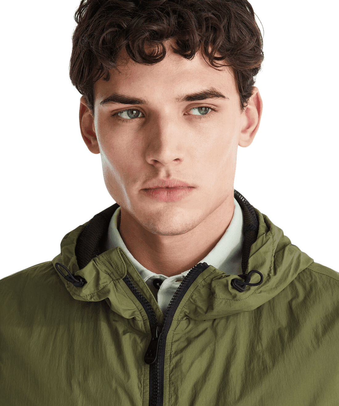 Peuterey  Giacconi Verde - 4
