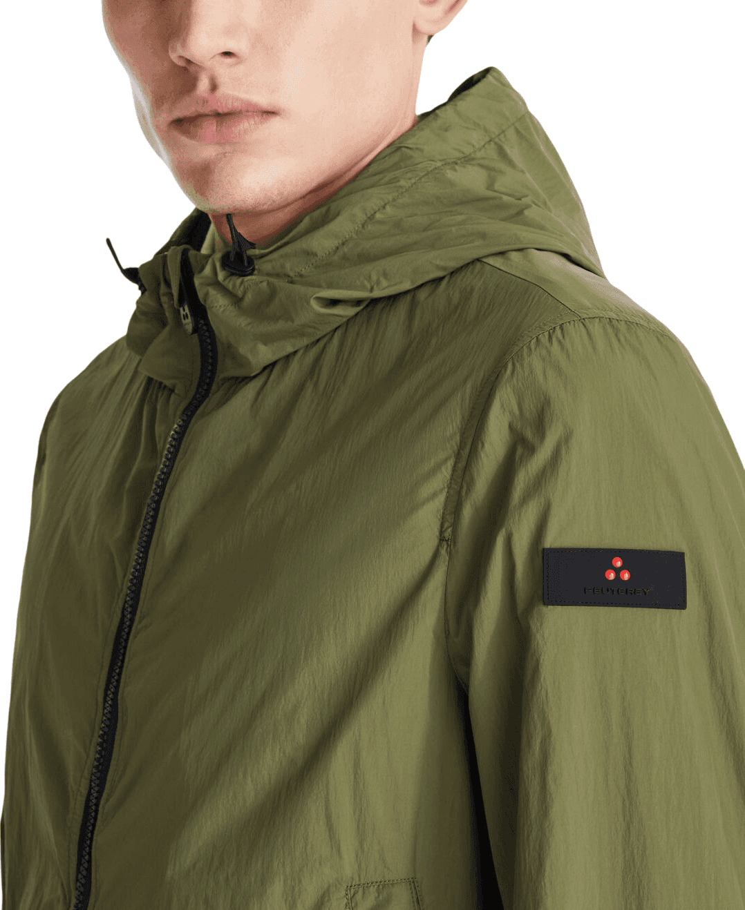 Peuterey  Giacconi Verde - 6