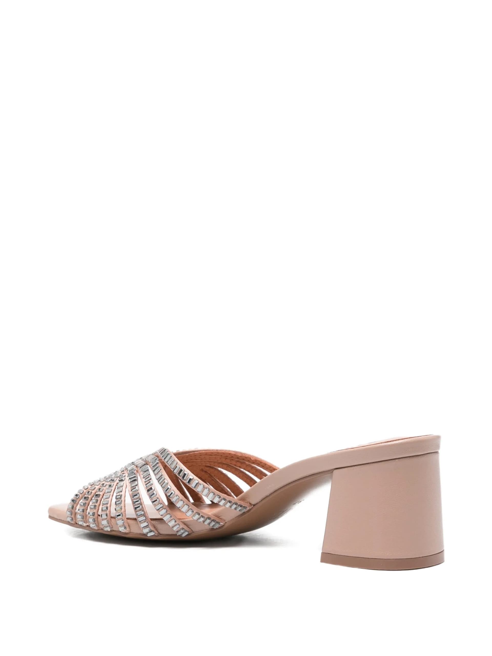 BIBI LOU Bibi Lou - Sandali Beige da Donna - 2