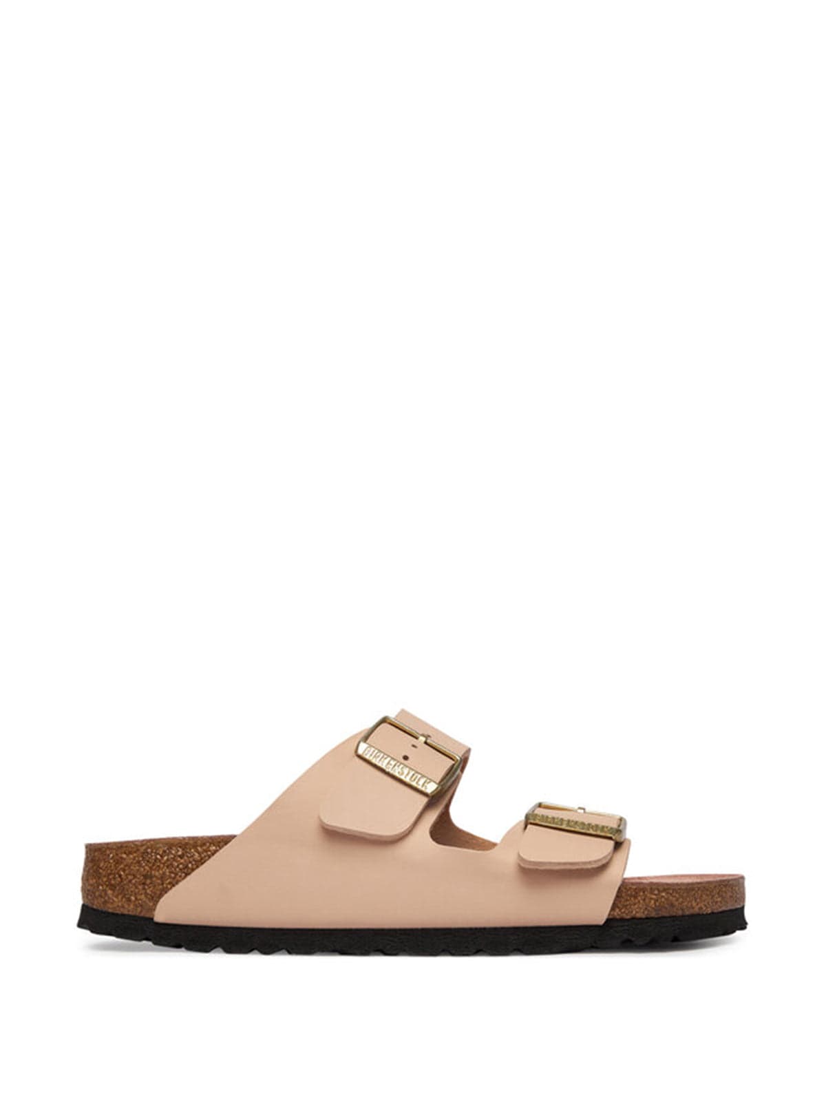 BIRKENSTOCK Birkenstock - Ciabatte Ciabatta Beige da Donna - 4