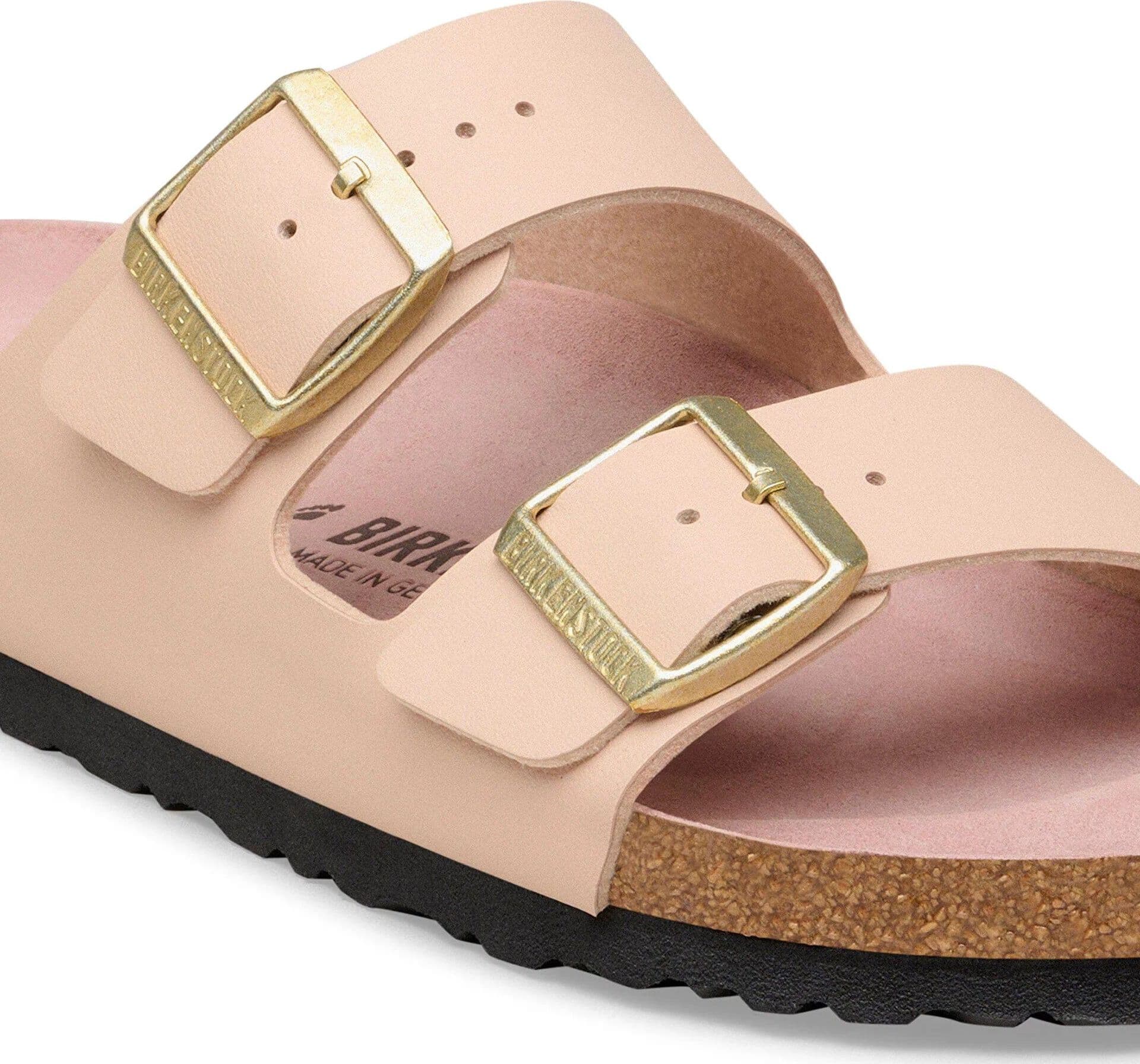 BIRKENSTOCK Birkenstock - Ciabatte Ciabatta Beige da Donna - 2