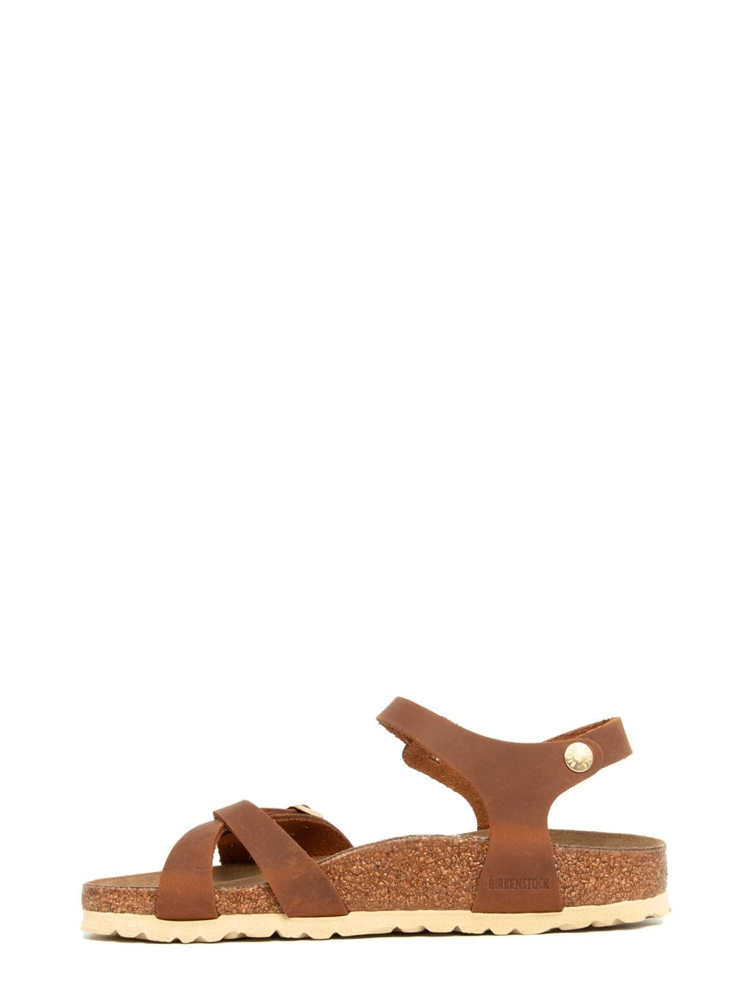 BIRKENSTOCK Birkenstock - Sandali Marroni da Donna - 3
