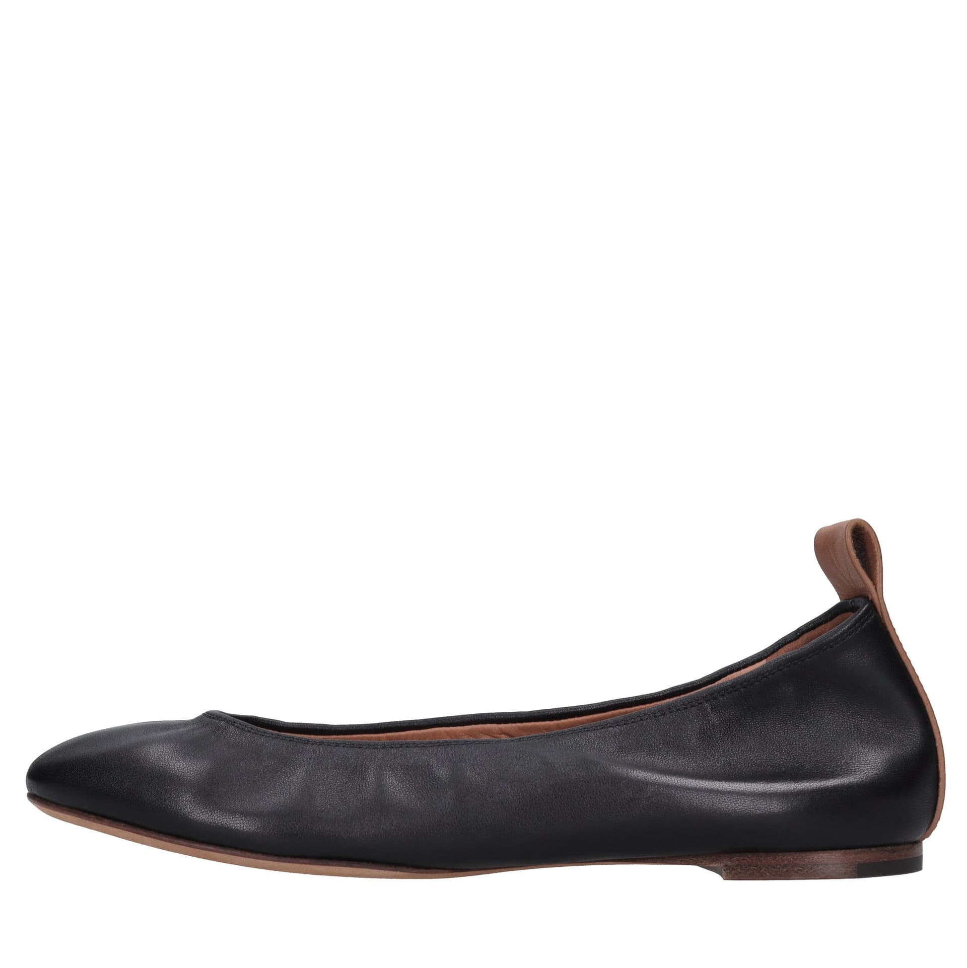 Lanvin  Scarpe basse Nero - 6
