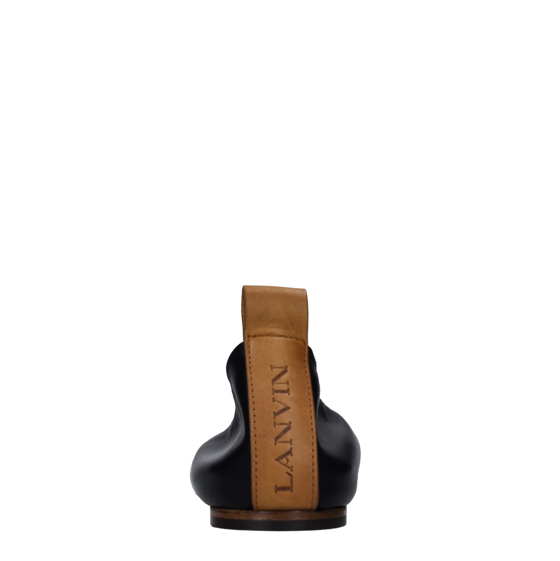 Lanvin  Scarpe basse Nero - 2