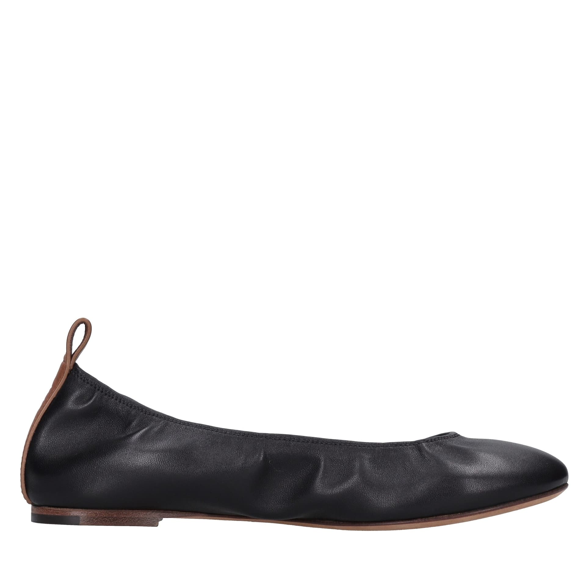 Lanvin  Scarpe basse Nero - 3