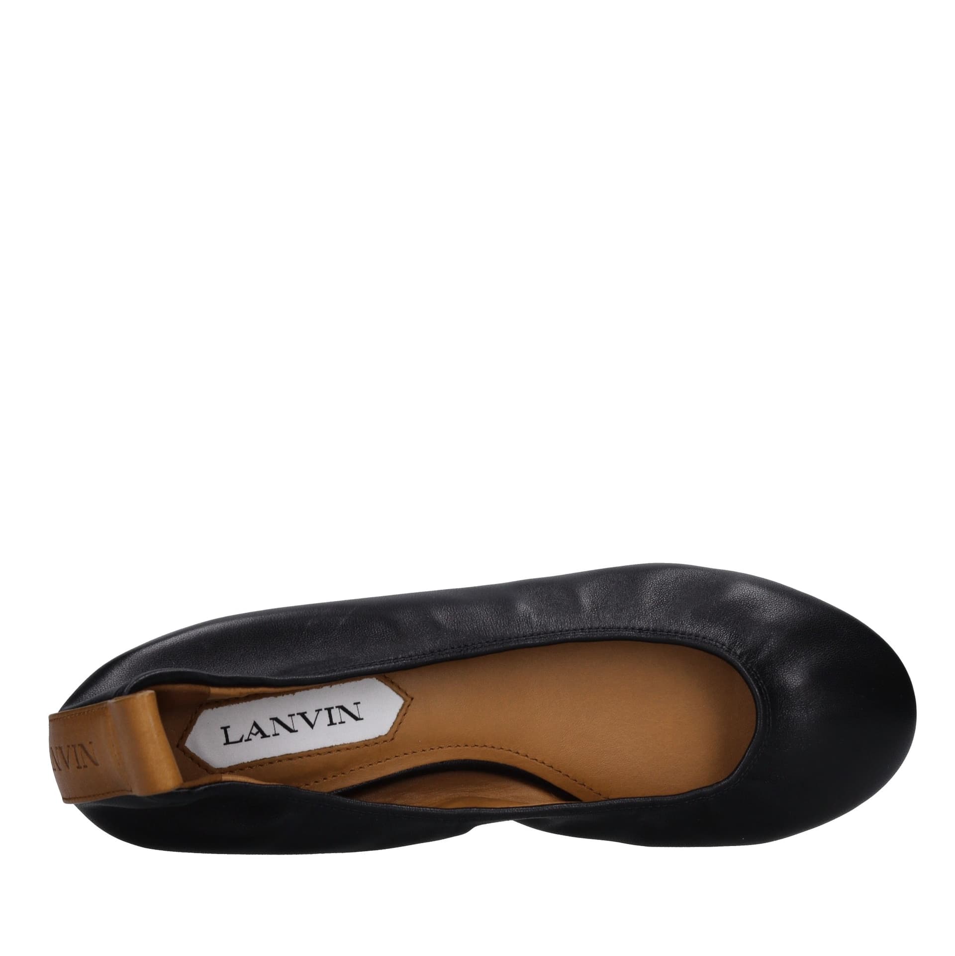 Lanvin  Scarpe basse Nero - 5