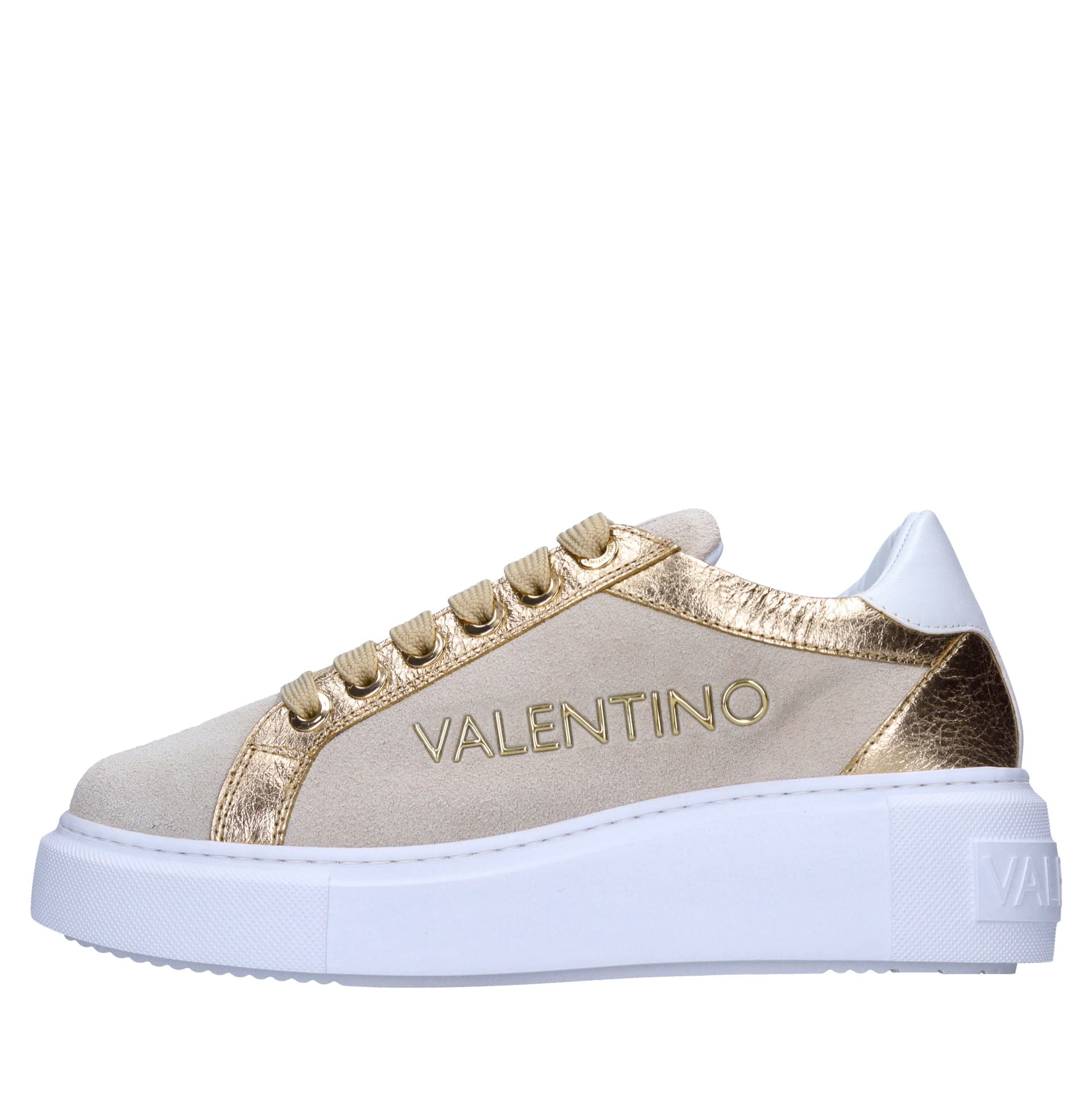 Valentino  Sneakers Beige - 6