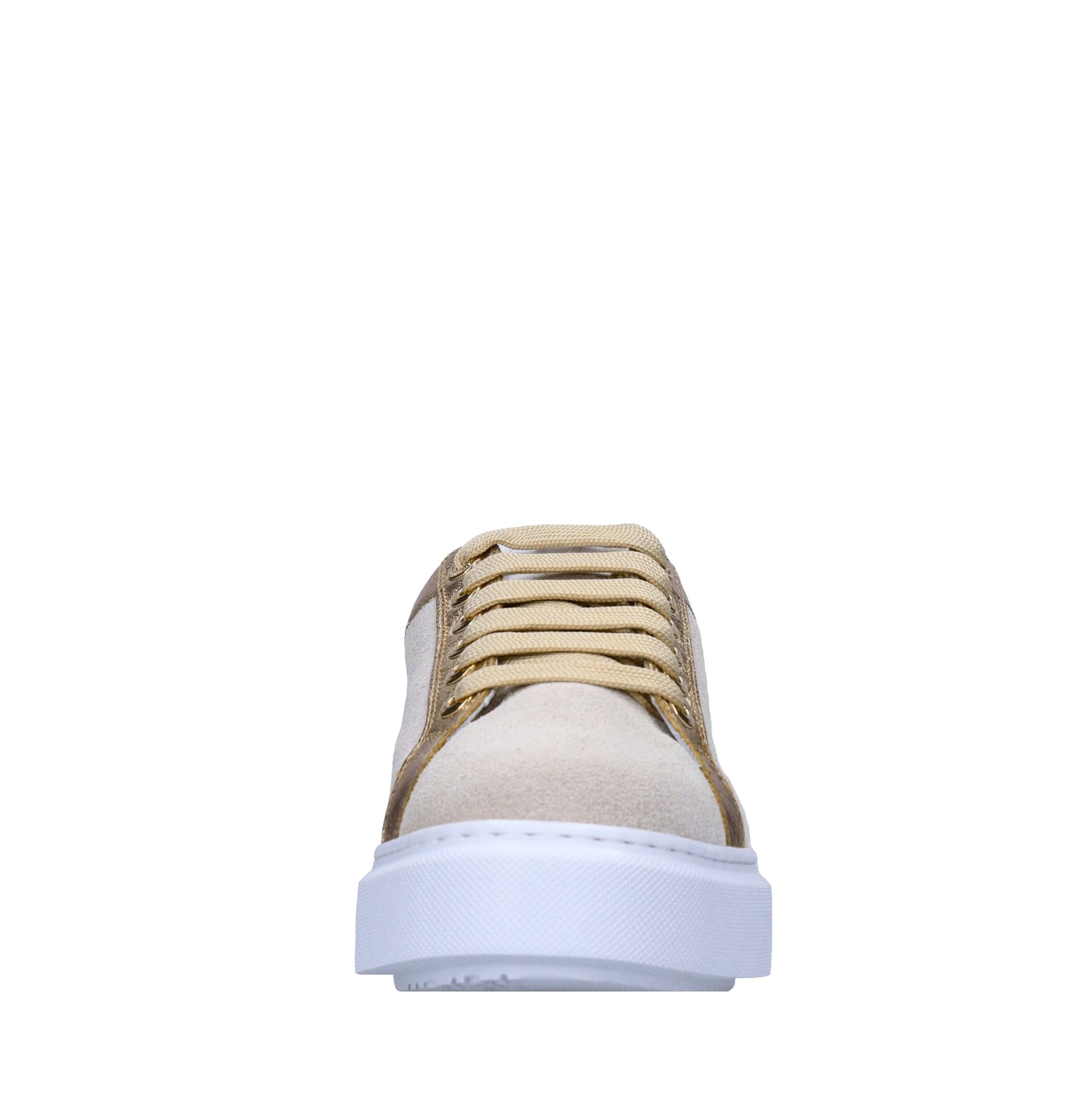 Valentino  Sneakers Beige - 4