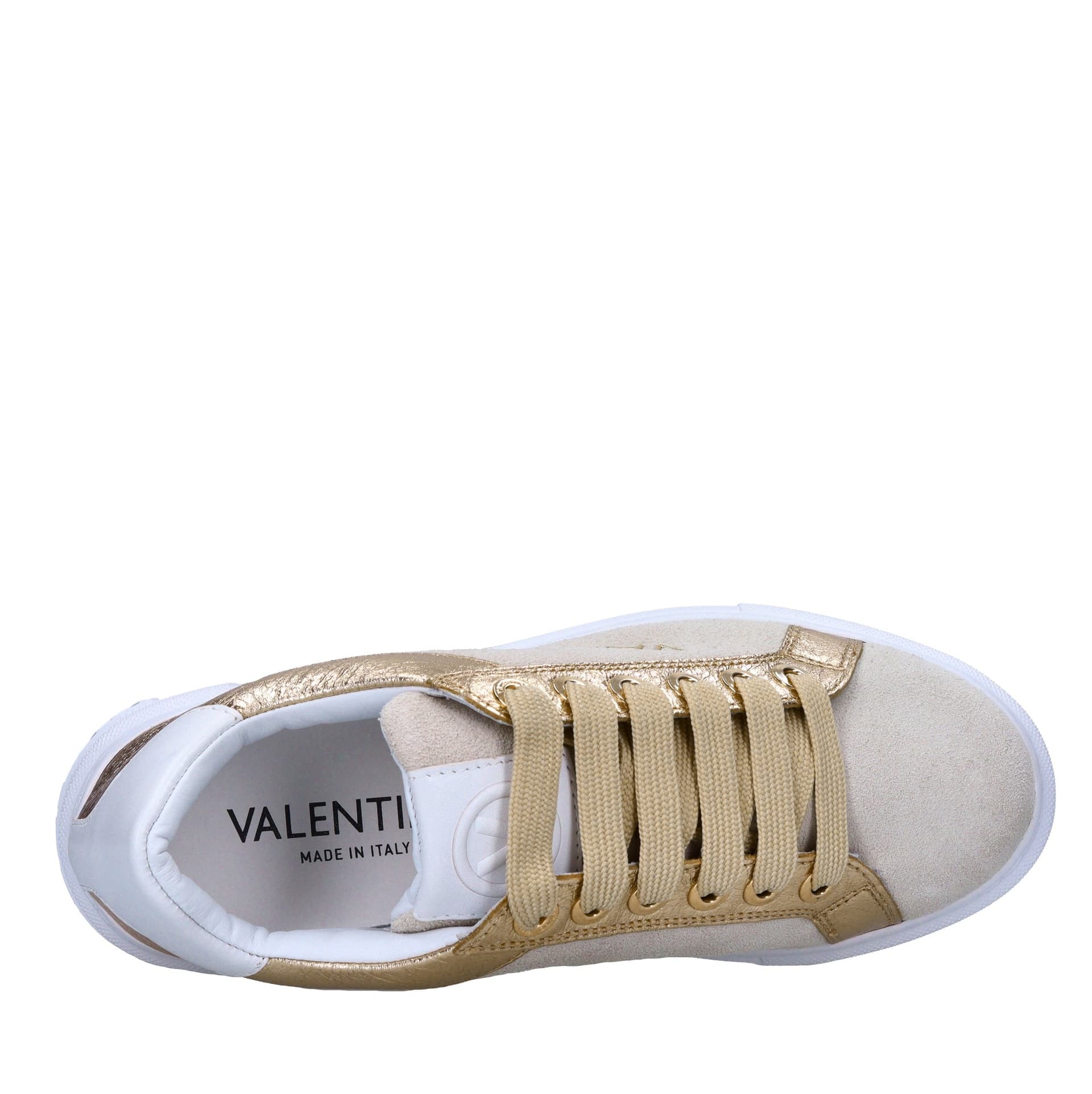 Valentino  Sneakers Beige - 5