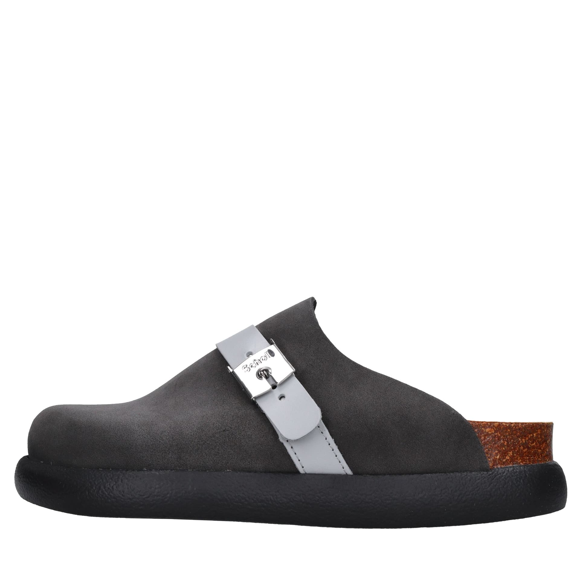 SCHOLL  Sandali Grigio - 6