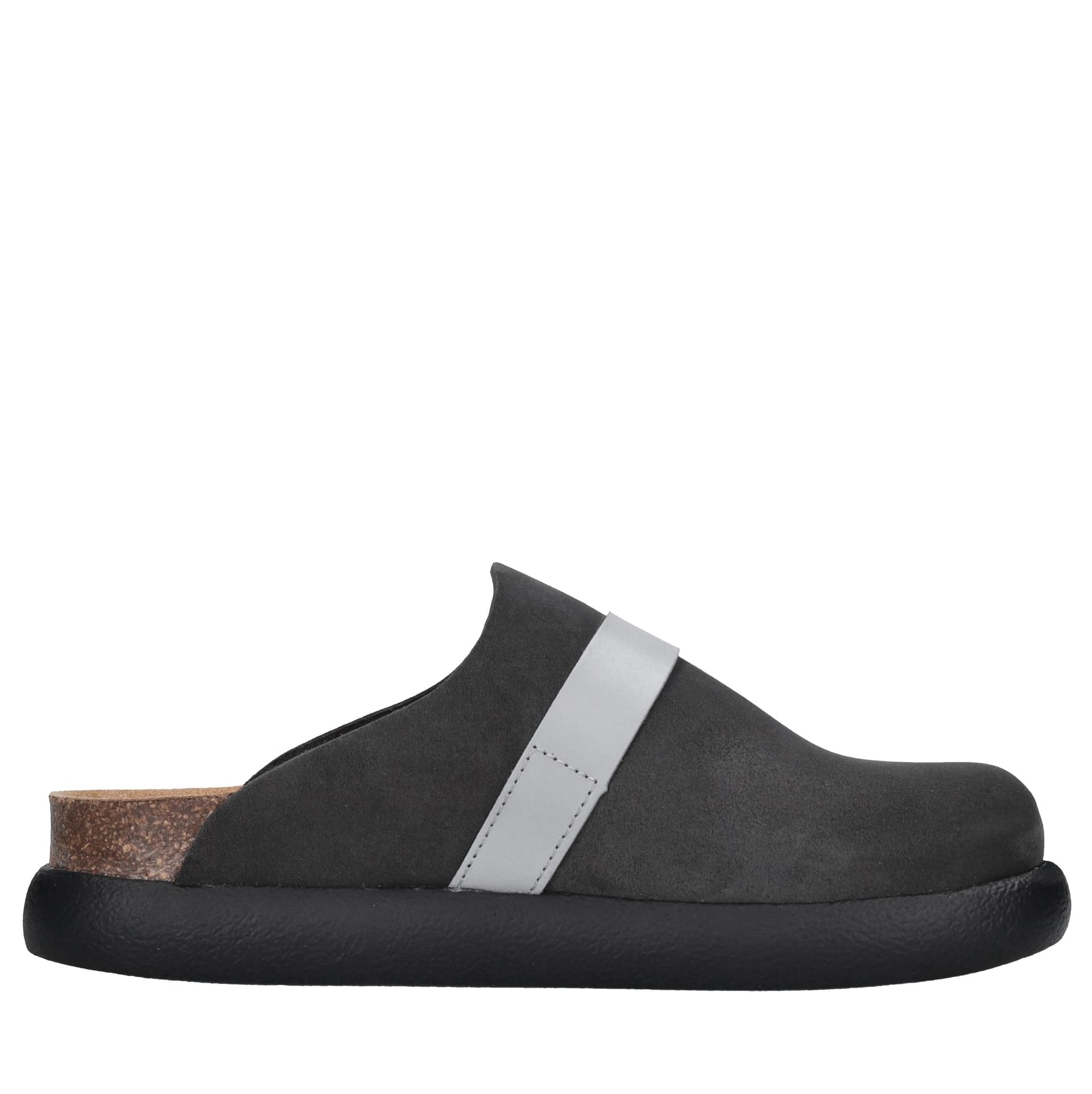 SCHOLL  Sandali Grigio - 3