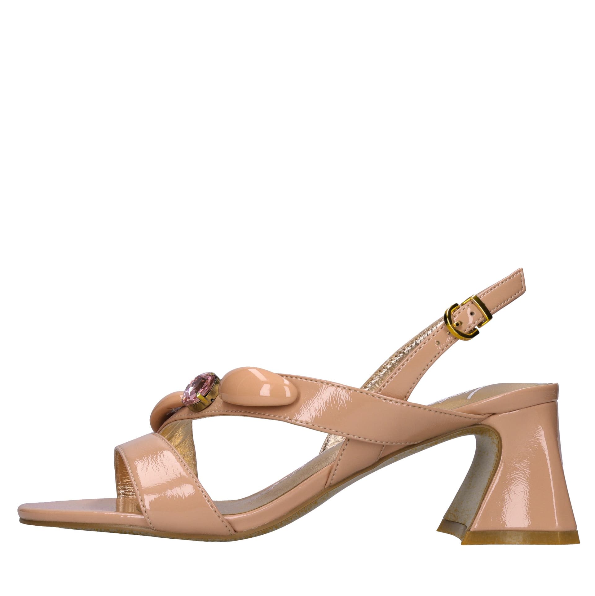 Luciano Barachini  Sandali Rosa - 6