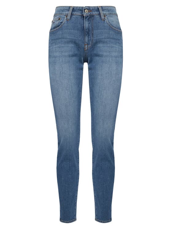 TOMMY JEANS   Jeans Blu - 7