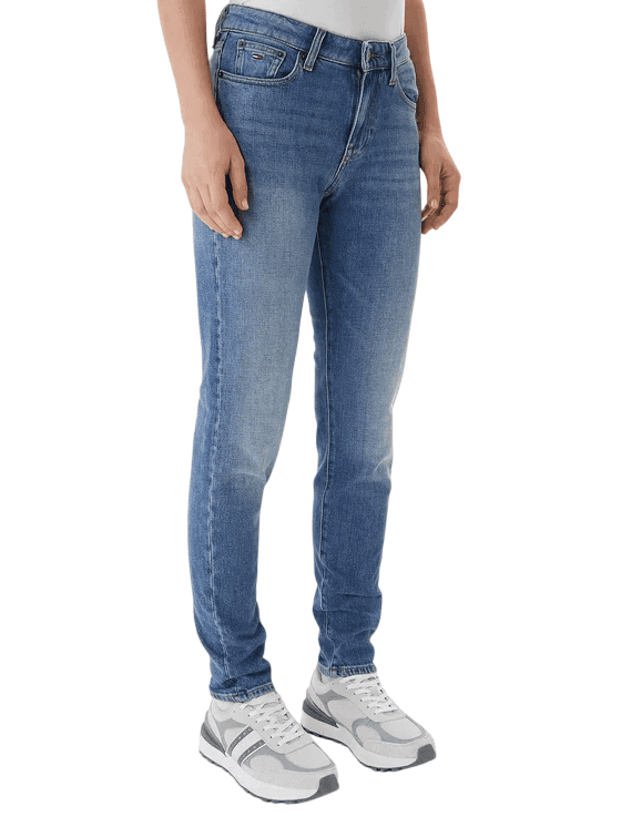 TOMMY JEANS   Jeans Blu - 2