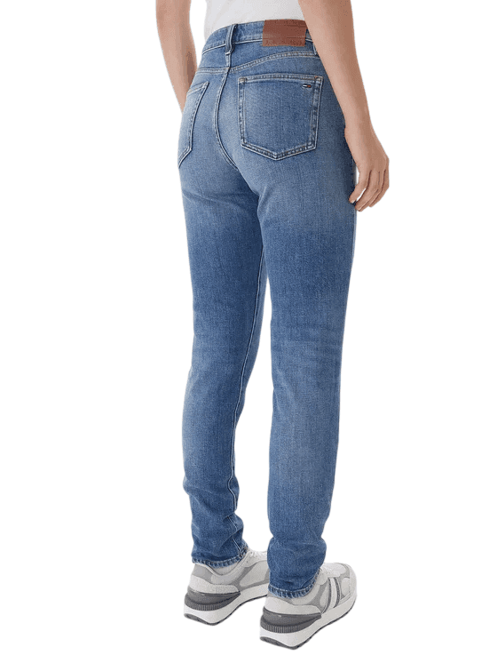 TOMMY JEANS   Jeans Blu - 3