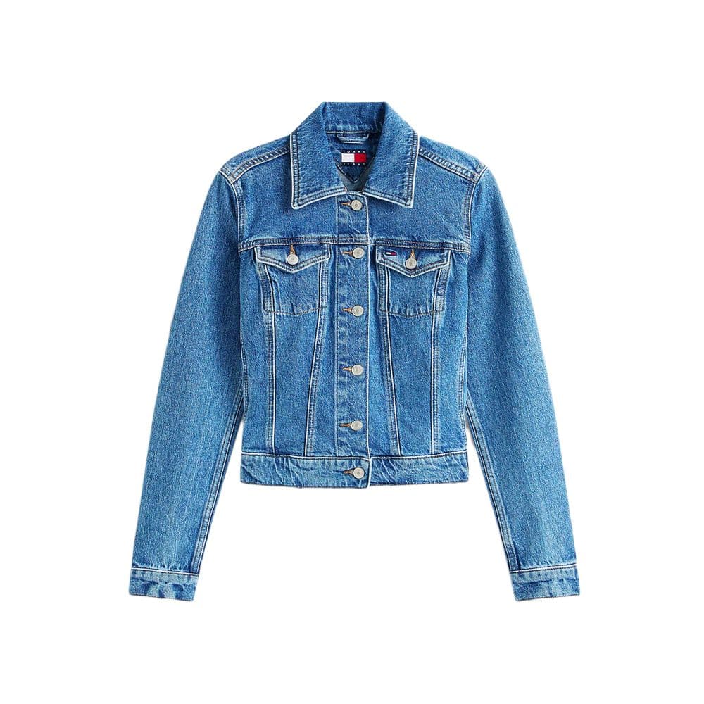 TOMMY JEANS   Giacconi Blu - 6
