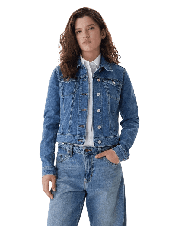 TOMMY JEANS   Giacconi Blu - 2