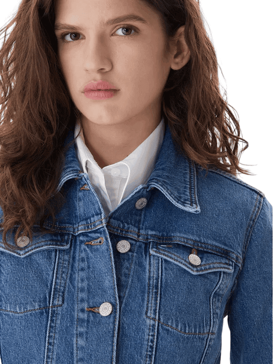 TOMMY JEANS   Giacconi Blu - 3