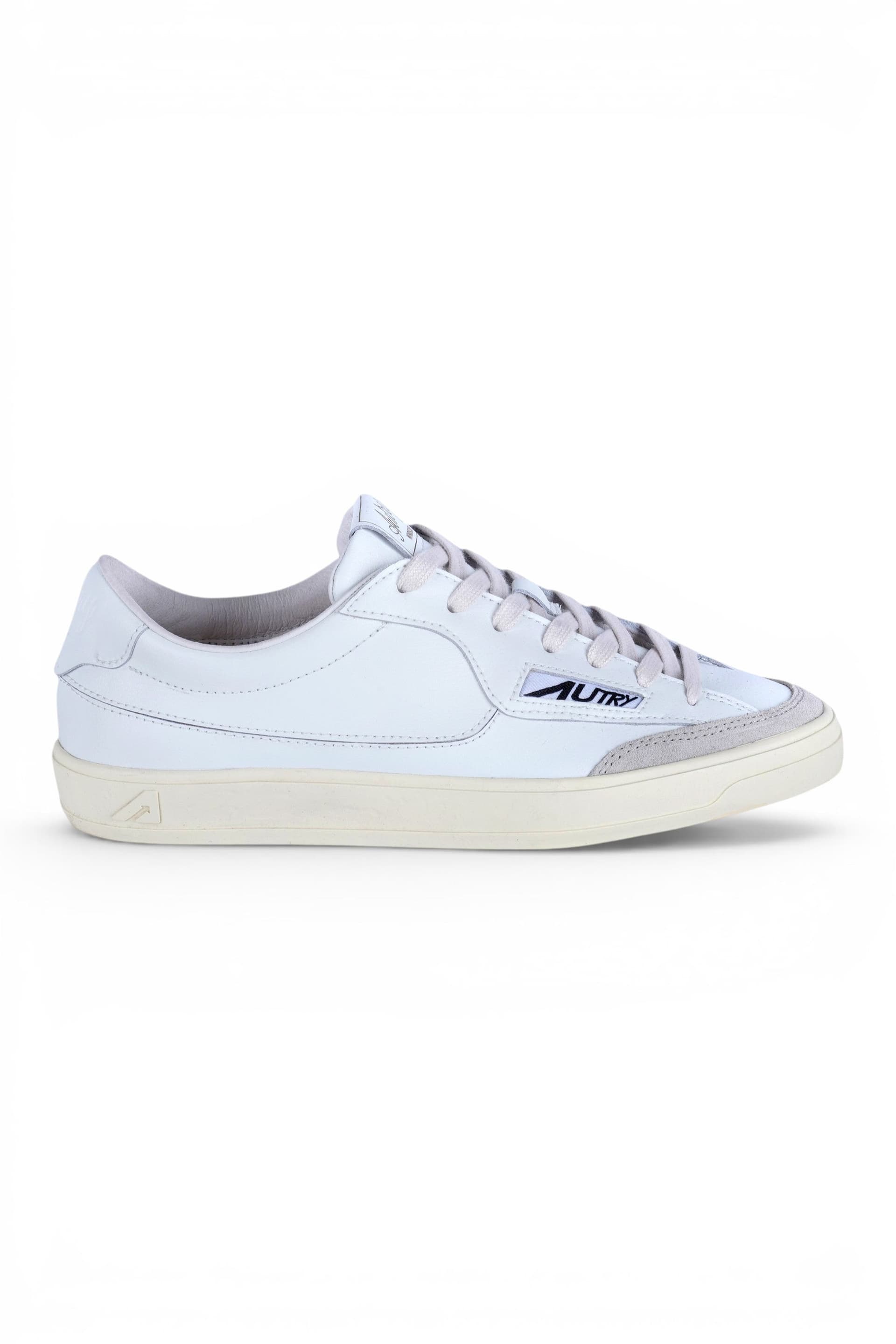 AUTRY Autry - Sneakers - 470558 - Bianco - 8