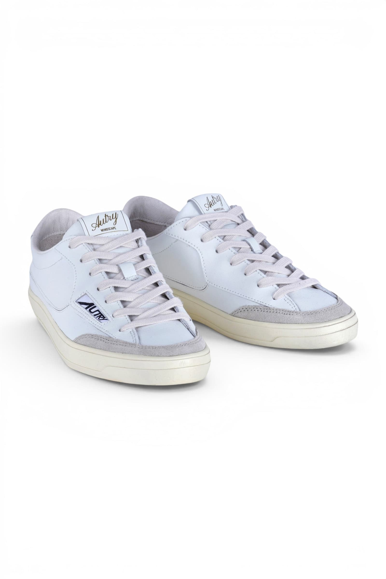 AUTRY Autry - Sneakers - 470558 - Bianco - 2