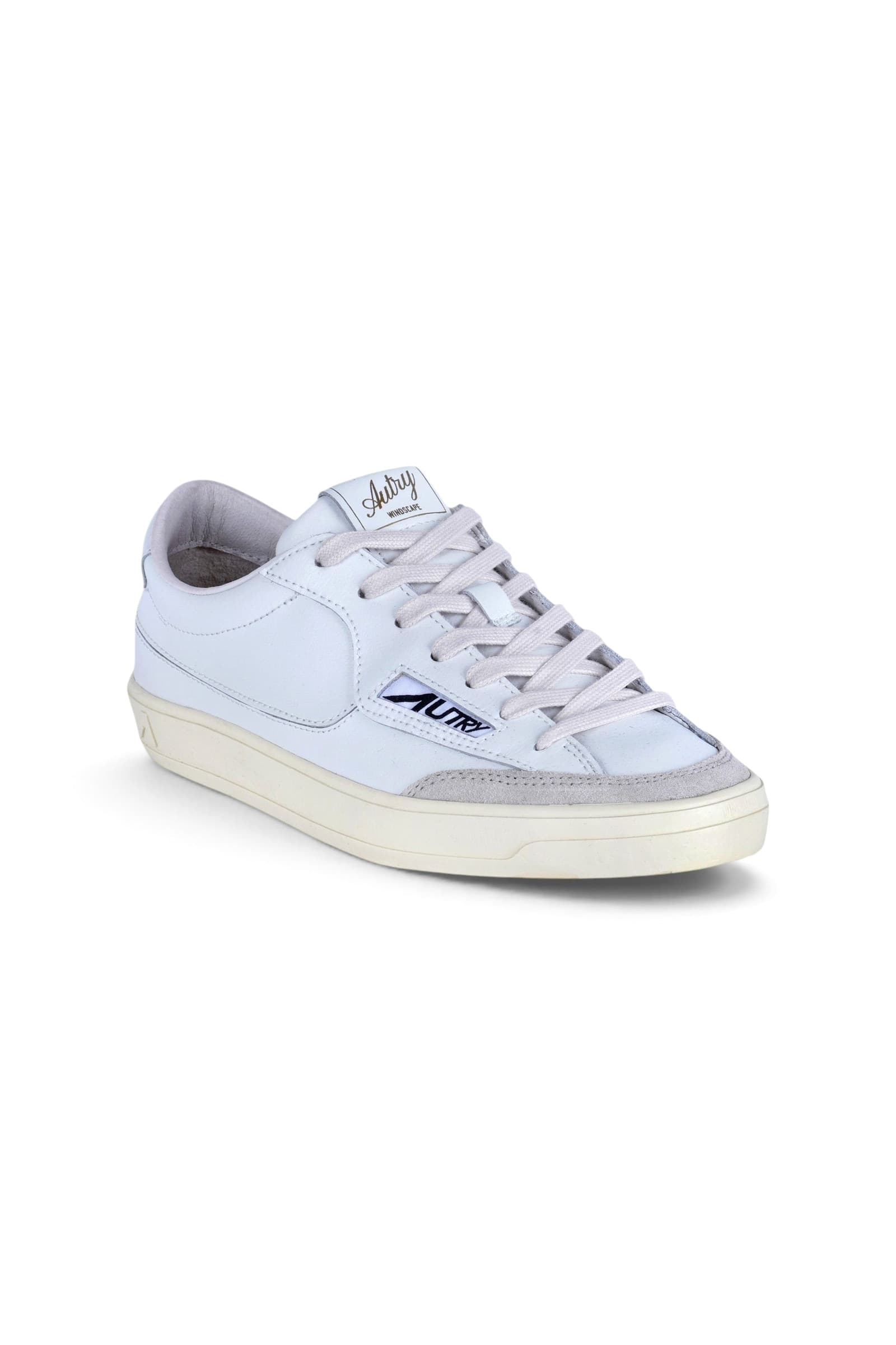 AUTRY Autry - Sneakers - 470558 - Bianco - 3