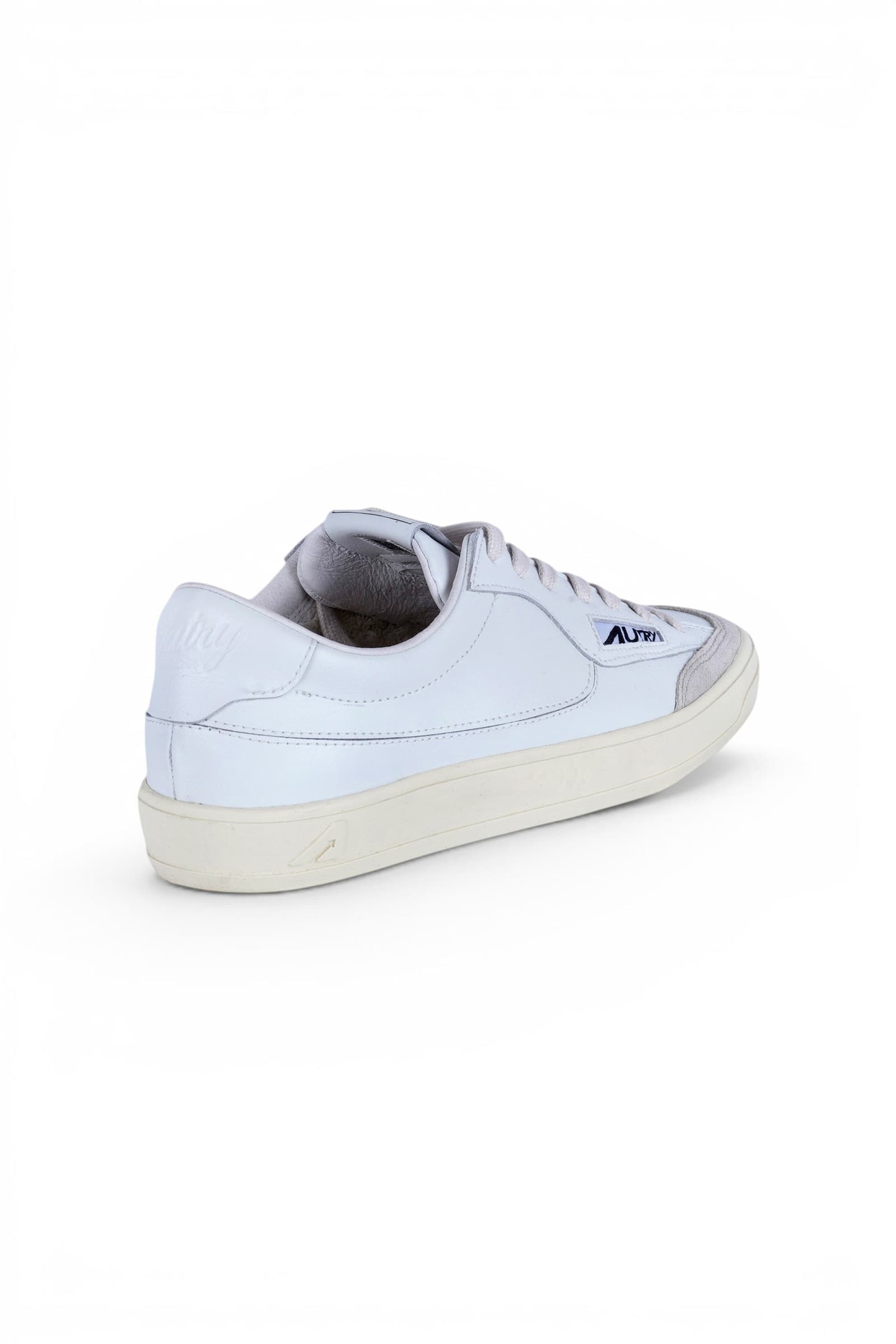 AUTRY Autry - Sneakers - 470558 - Bianco - 4