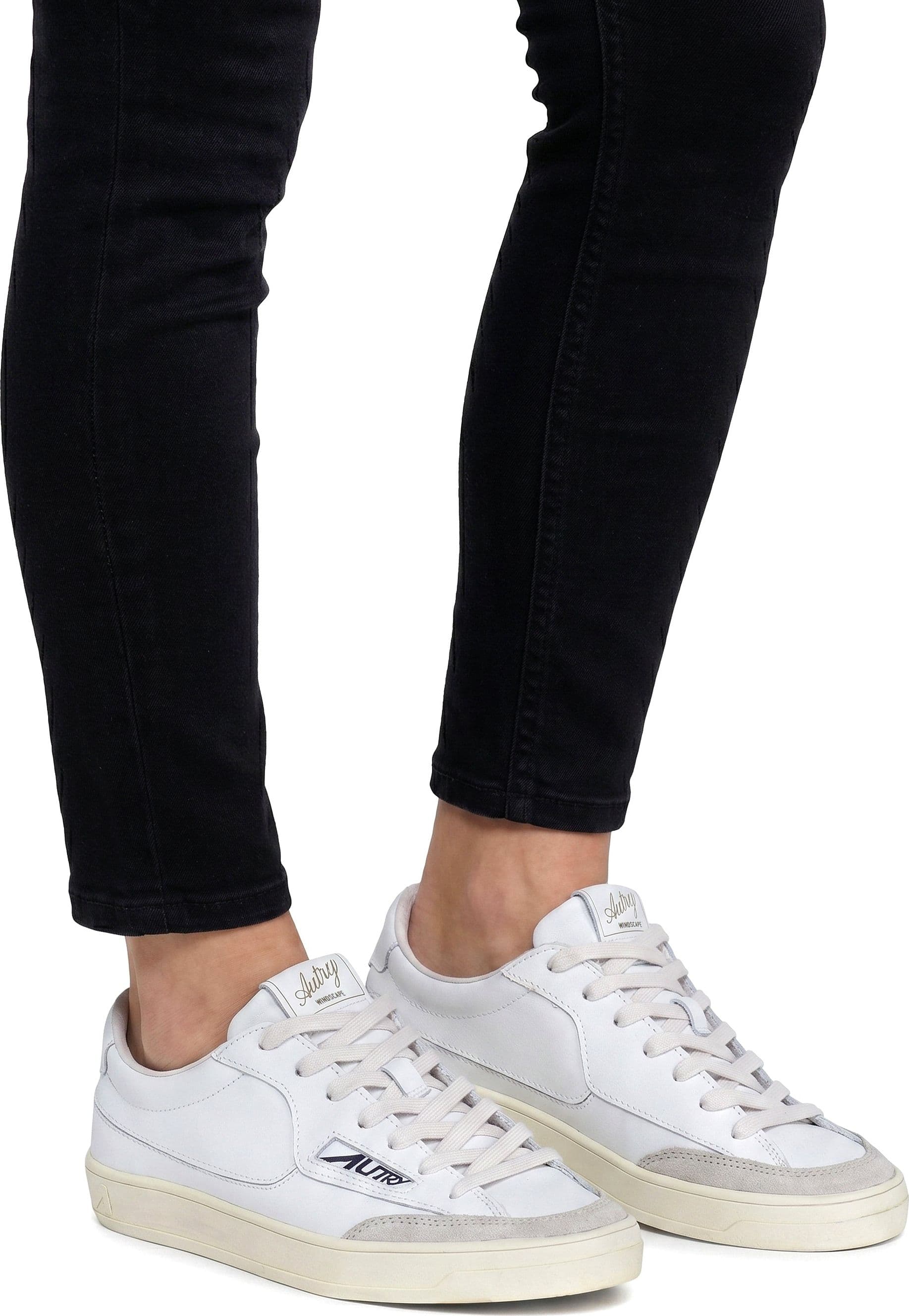 AUTRY Autry - Sneakers - 470558 - Bianco - 6