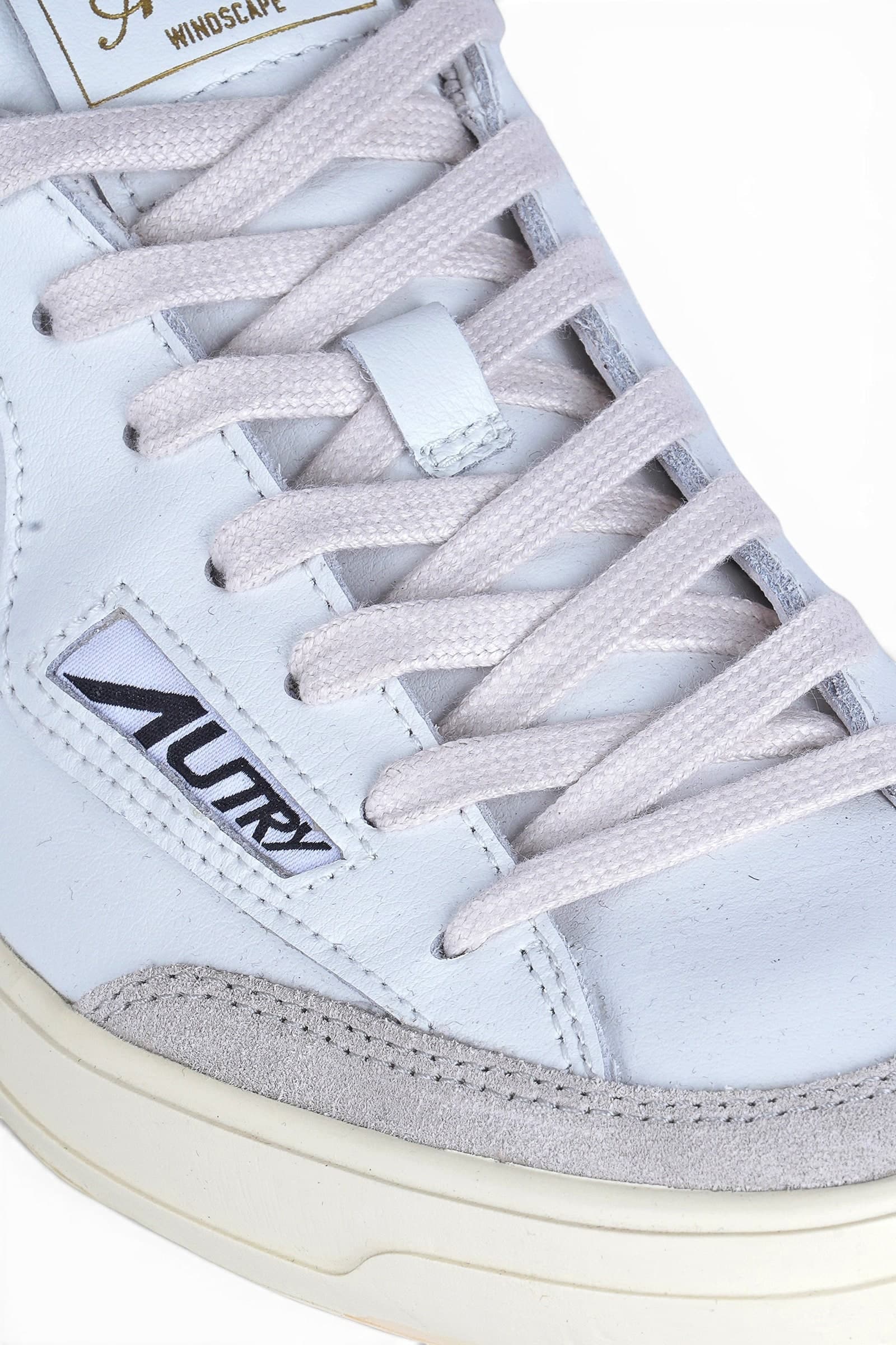 AUTRY Autry - Sneakers - 470558 - Bianco - 7