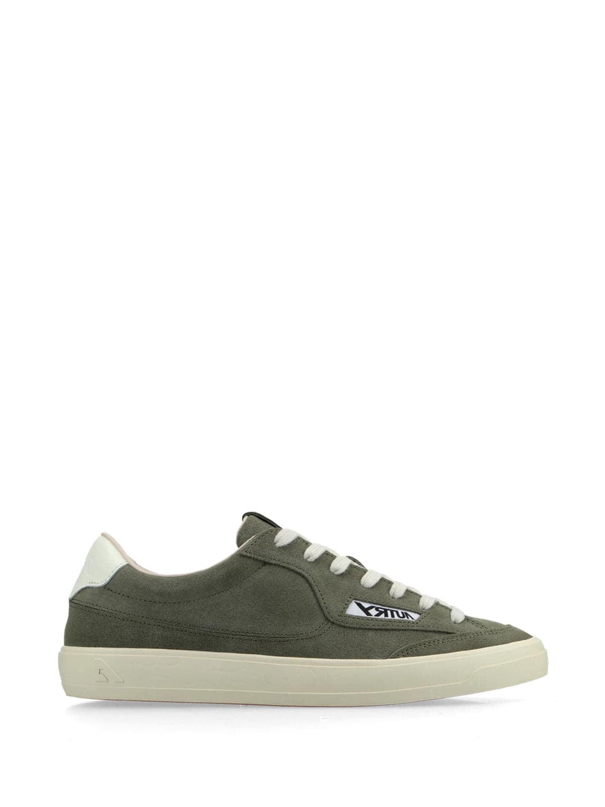 AUTRY Autry - Sneakers Medalist Verdi da Uomo - 4