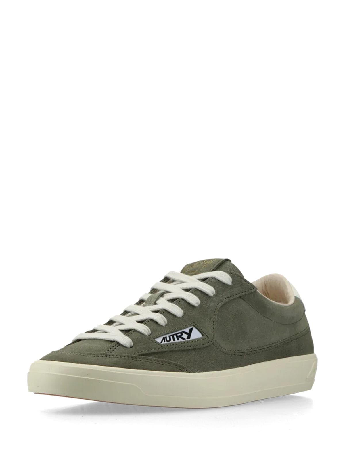 AUTRY Autry - Sneakers Medalist Verdi da Uomo - 3