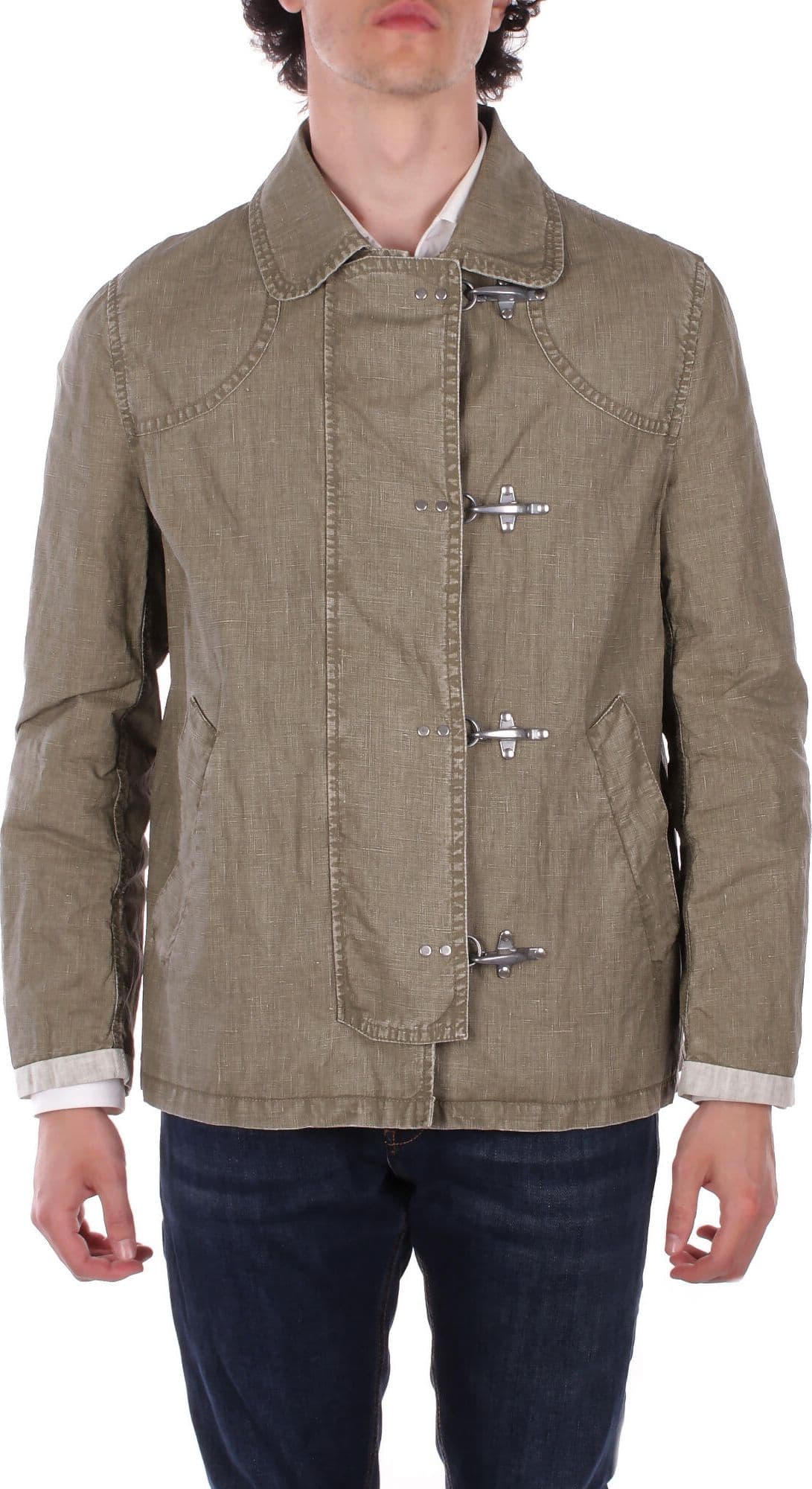 Fay  Giacconi Green - 7