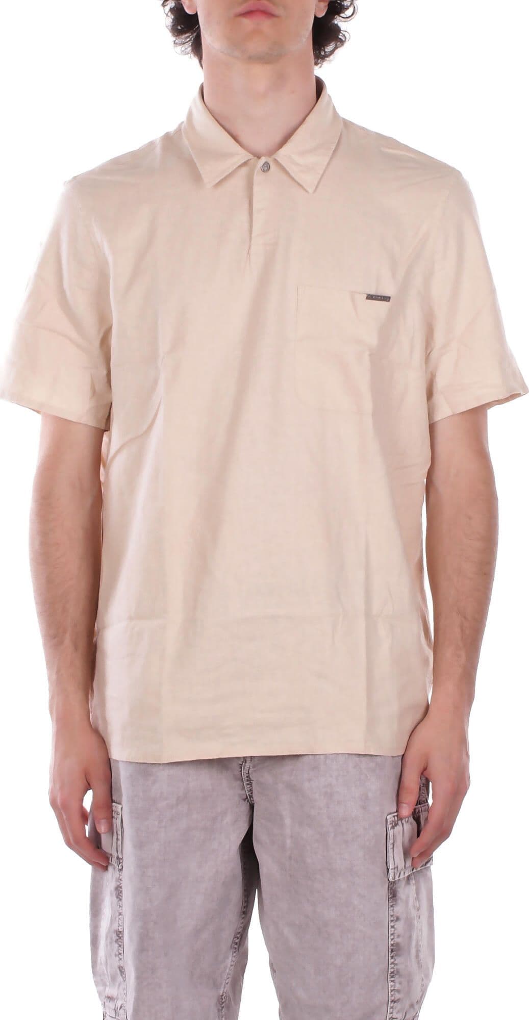 John Richmond  Camicie Sand - 7