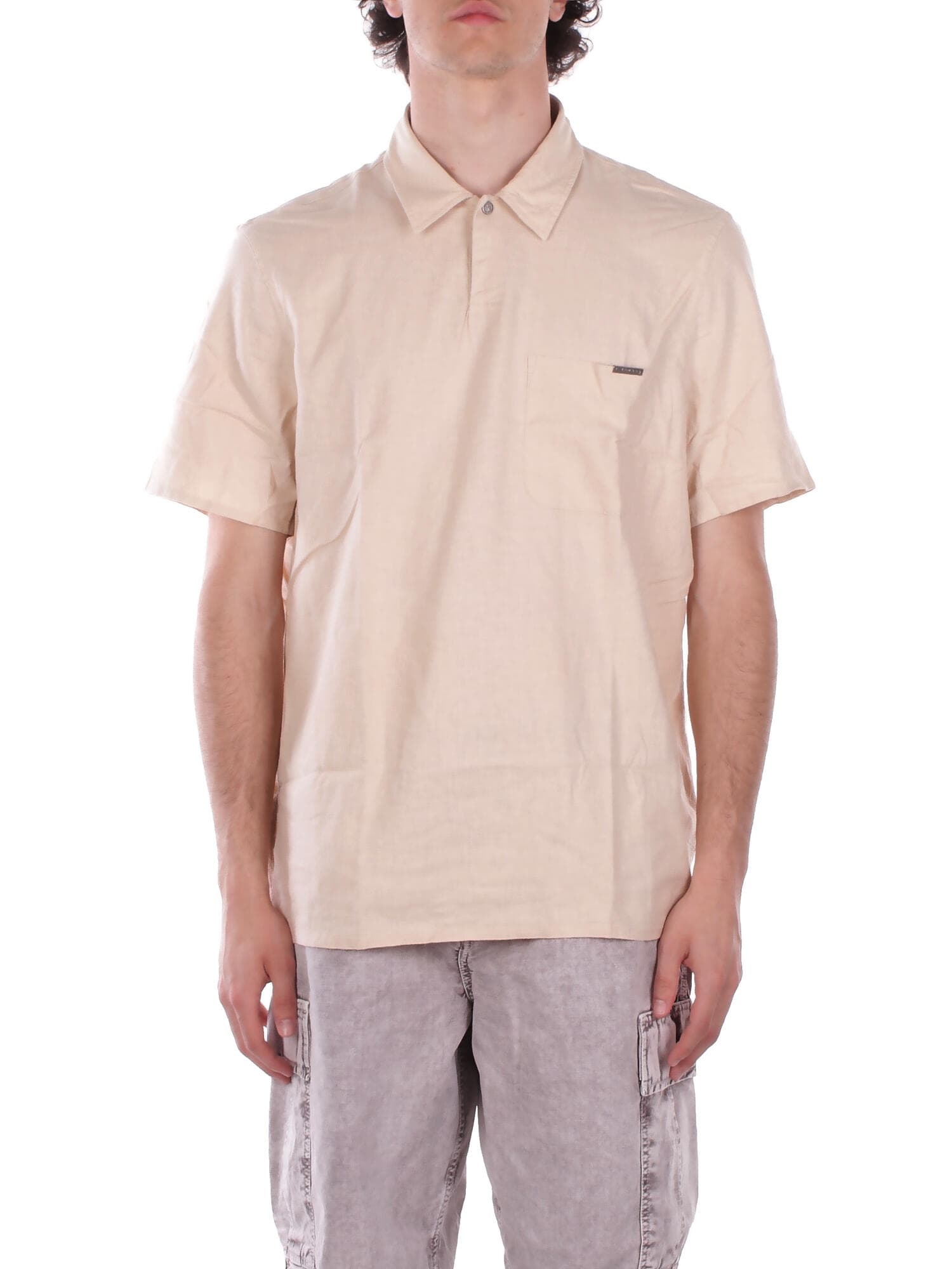 John Richmond  Camicie Sand - 7
