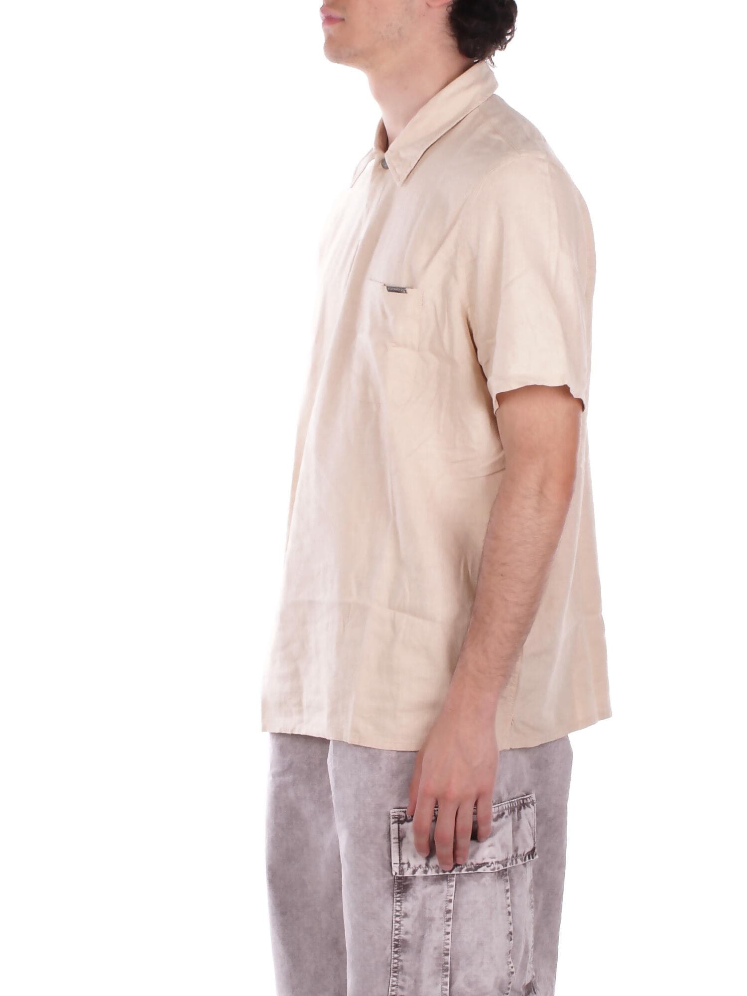 John Richmond  Camicie Sand - 2
