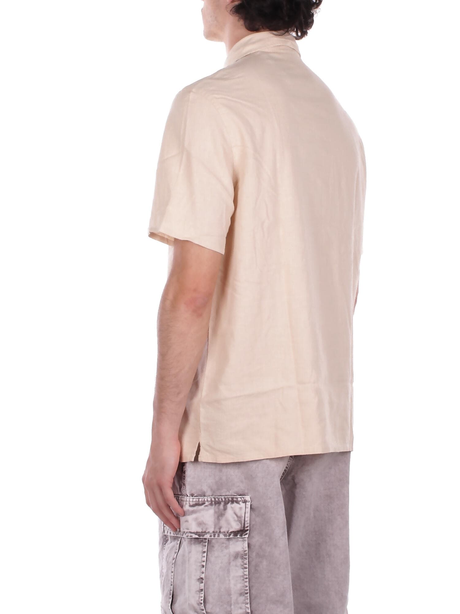 John Richmond  Camicie Sand - 3