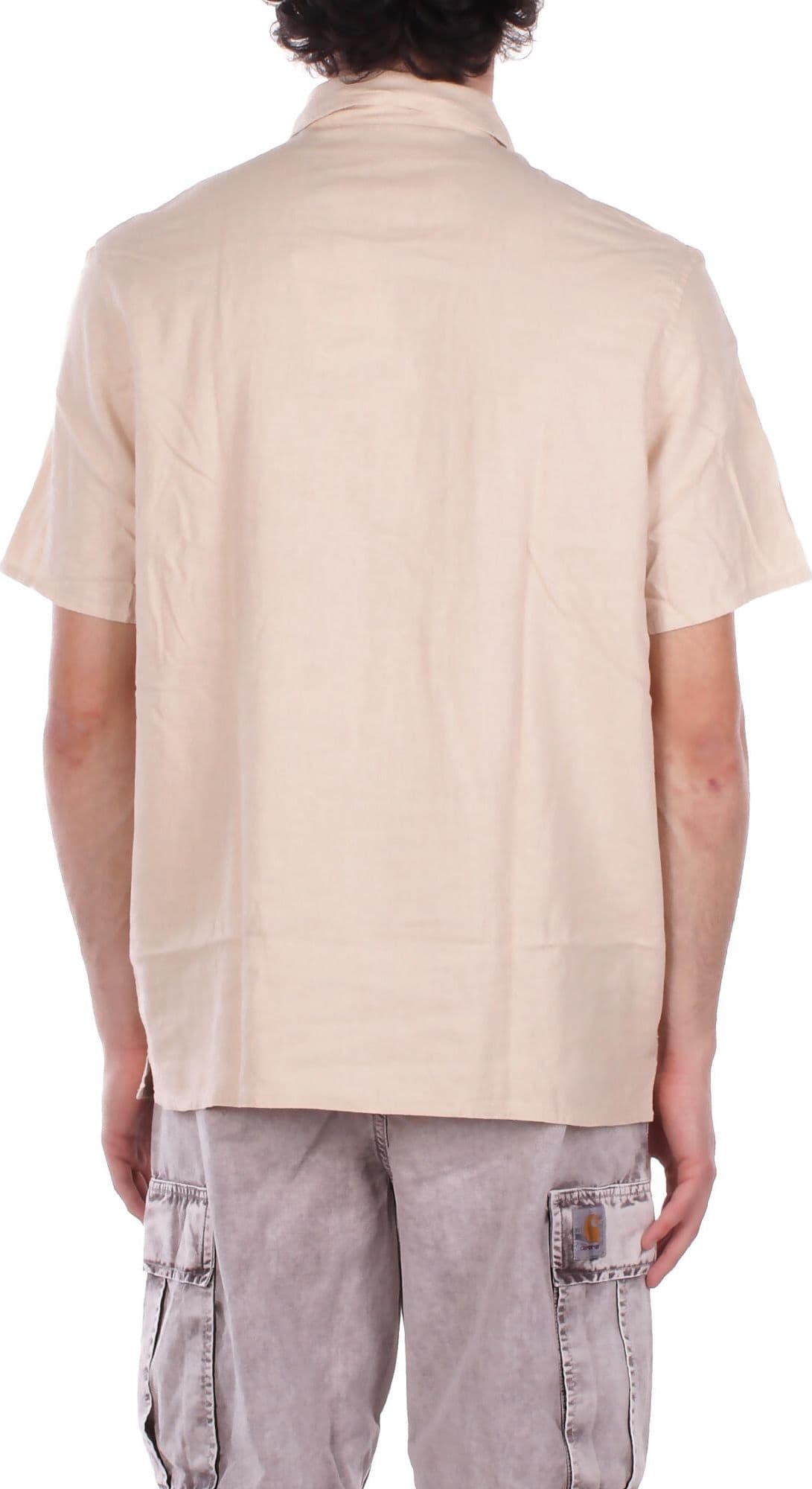 John Richmond  Camicie Sand - 4