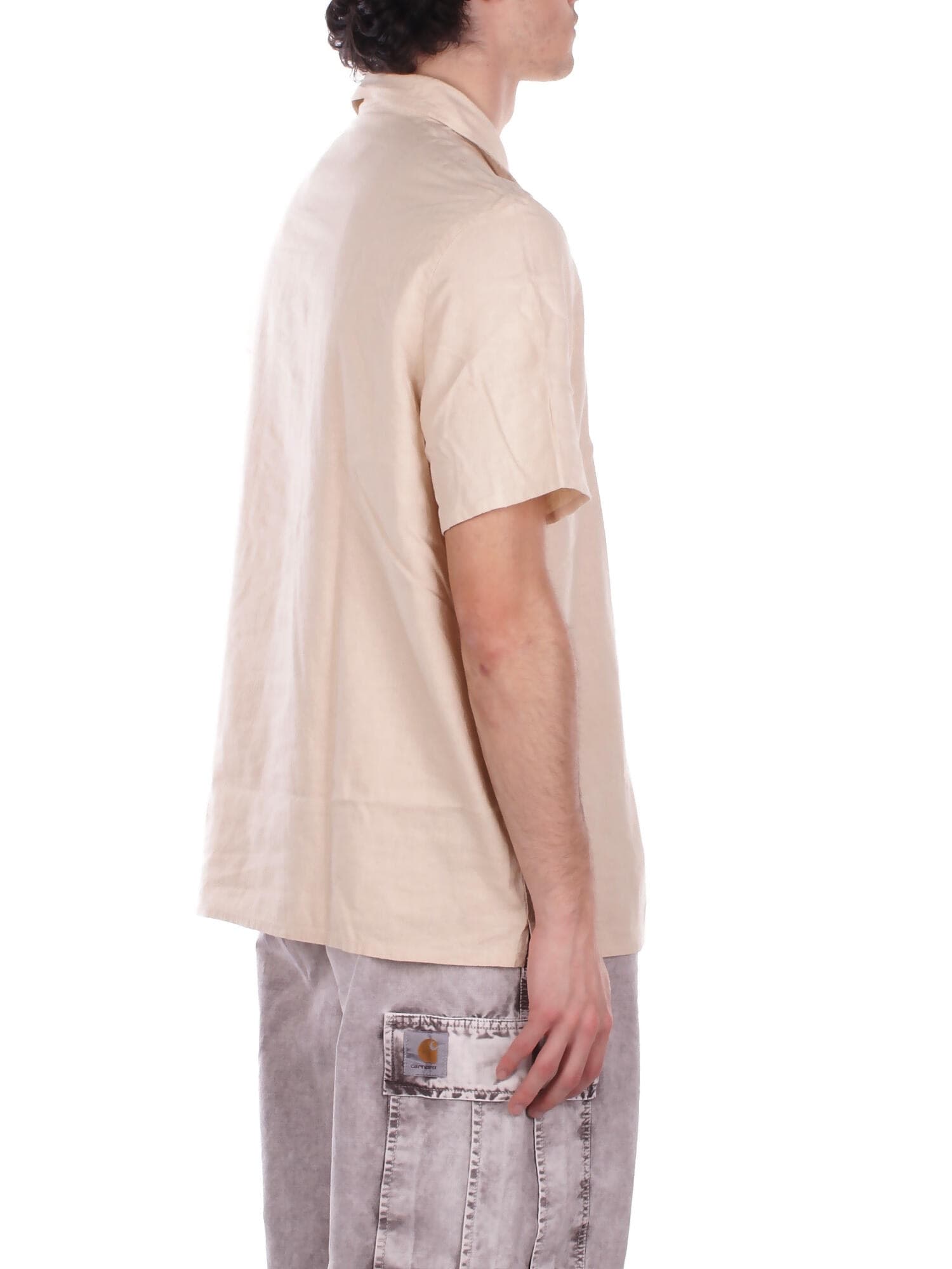John Richmond  Camicie Sand - 5