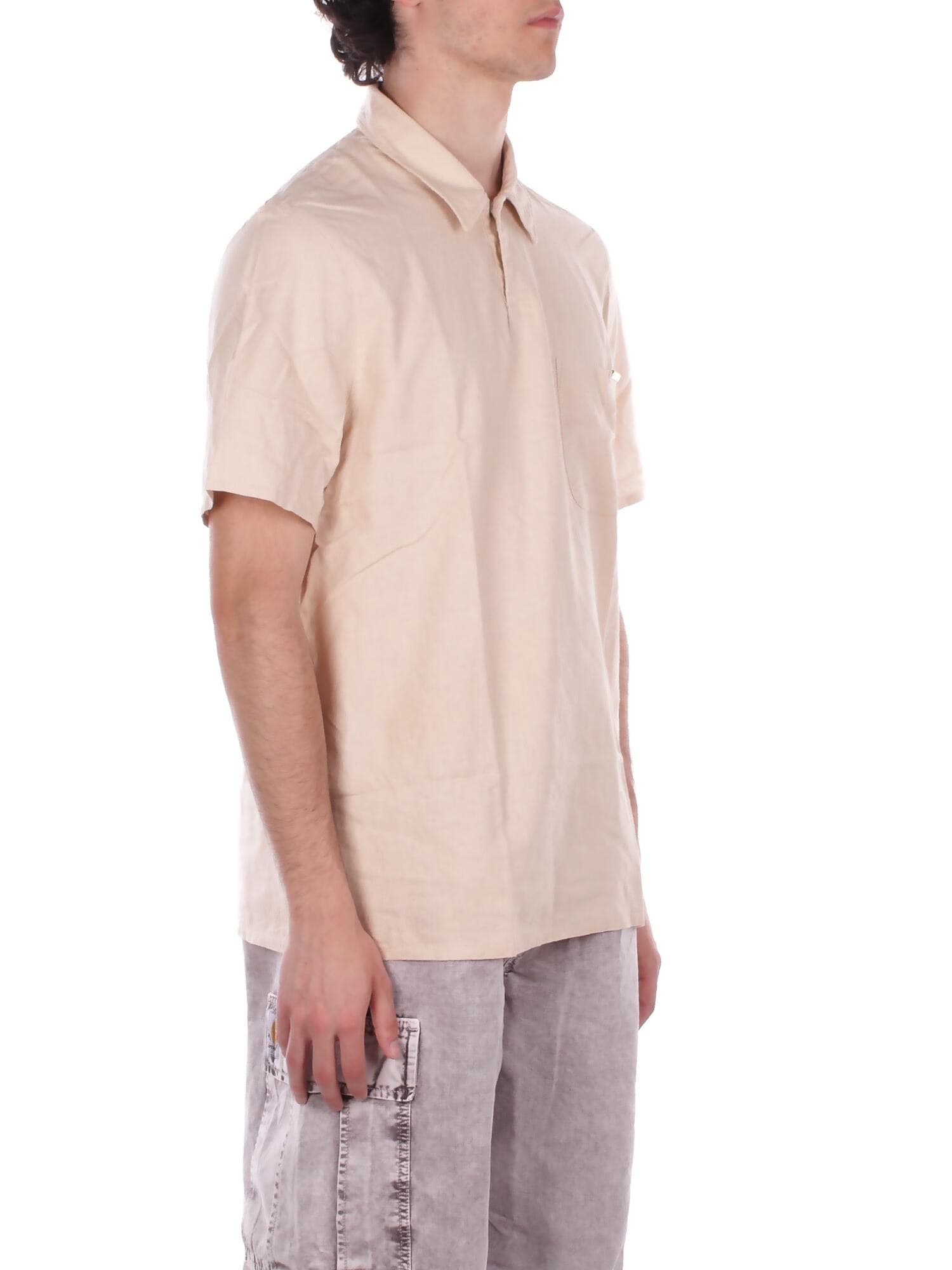 John Richmond  Camicie Sand - 6