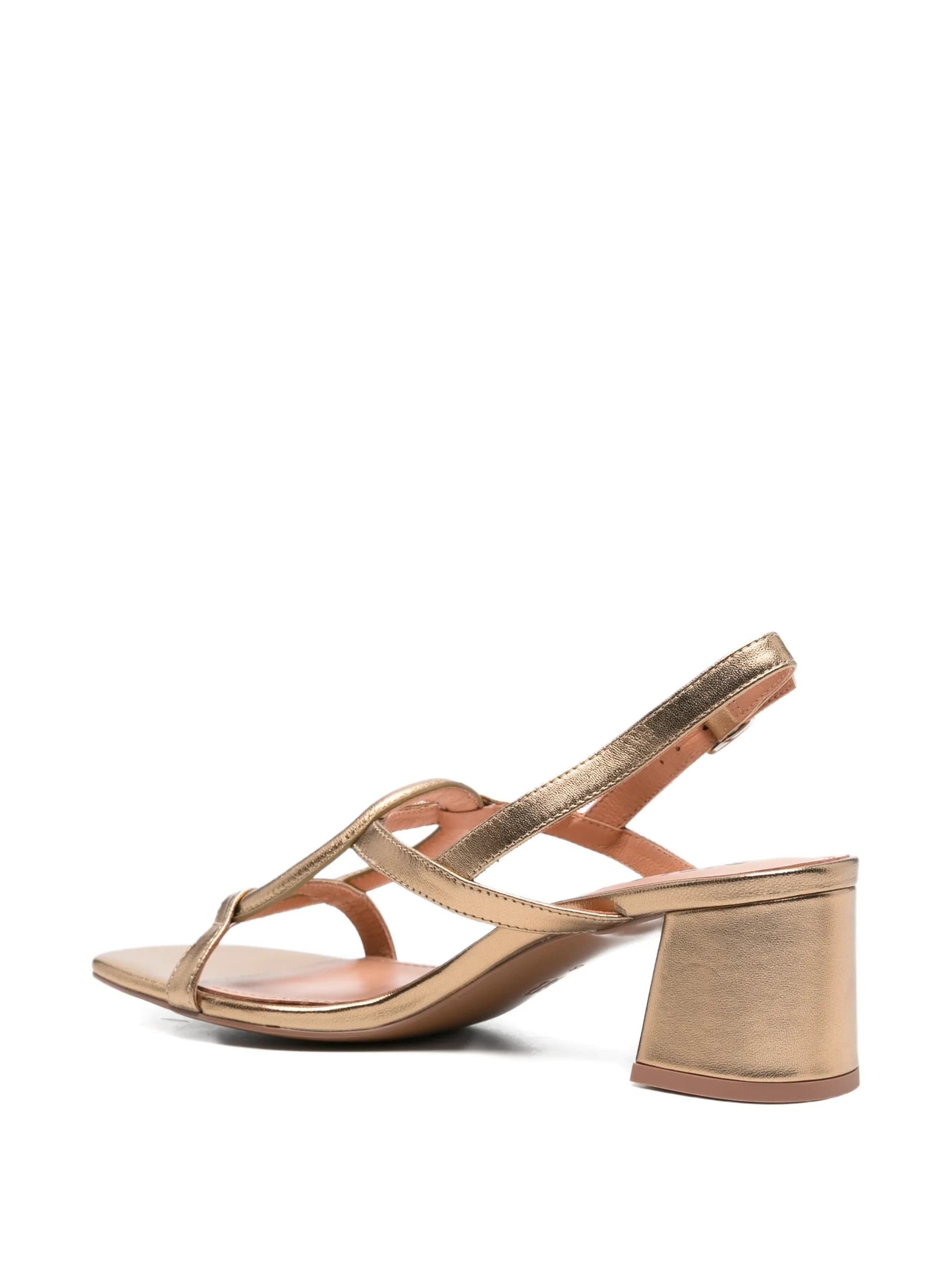 BIBI LOU Bibi Lou - Sandali Beige da Donna - 3
