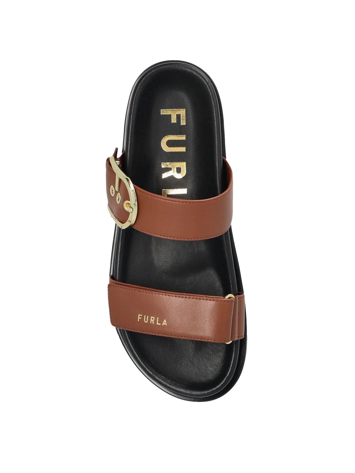 FURLA Furla - Sandali Marroni da Donna - 2