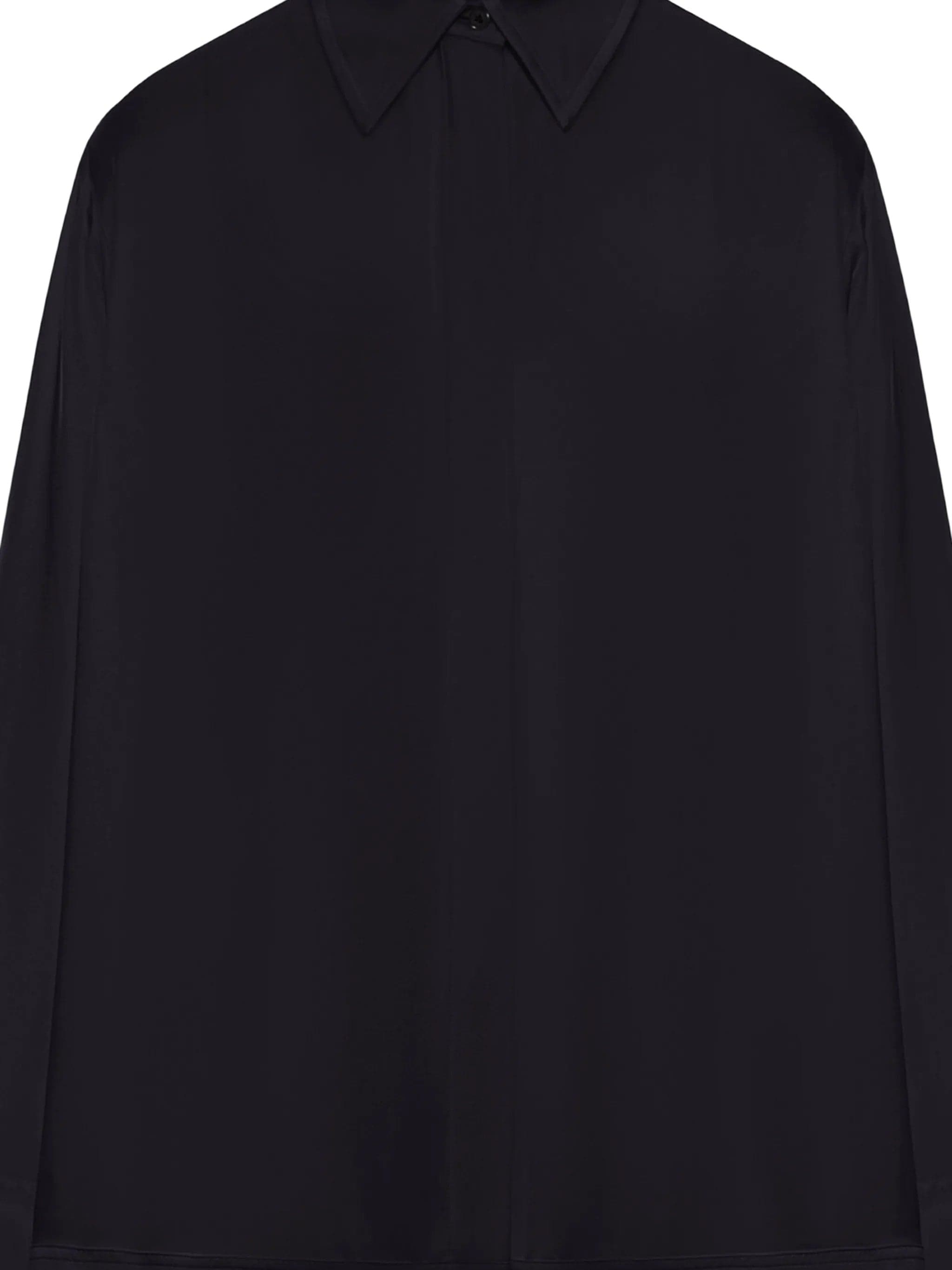 TOTEME Toteme - Camicia Nera da Donna - 5