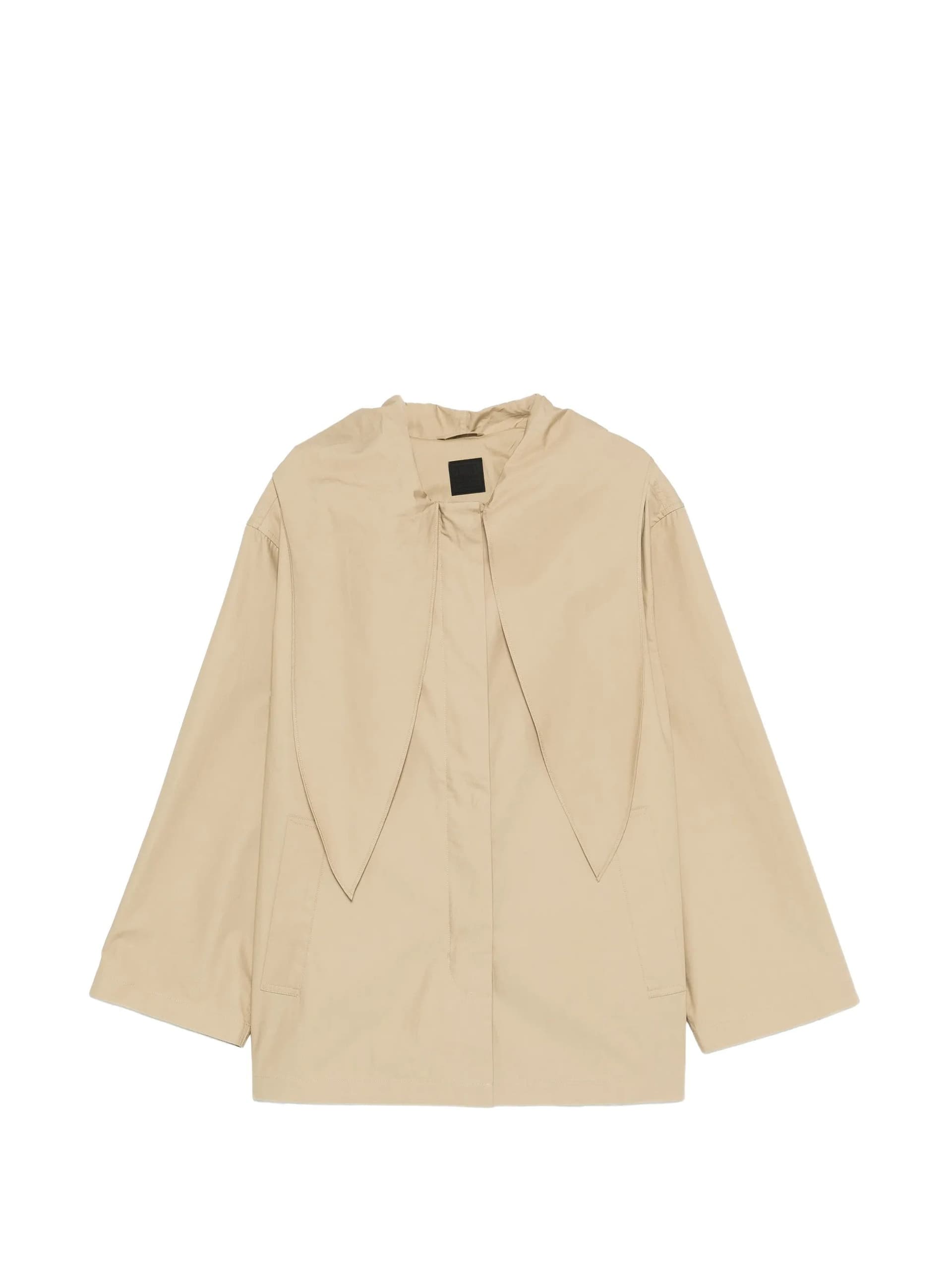 TOTEME Toteme - Giacca Bianca e Nera da Donna