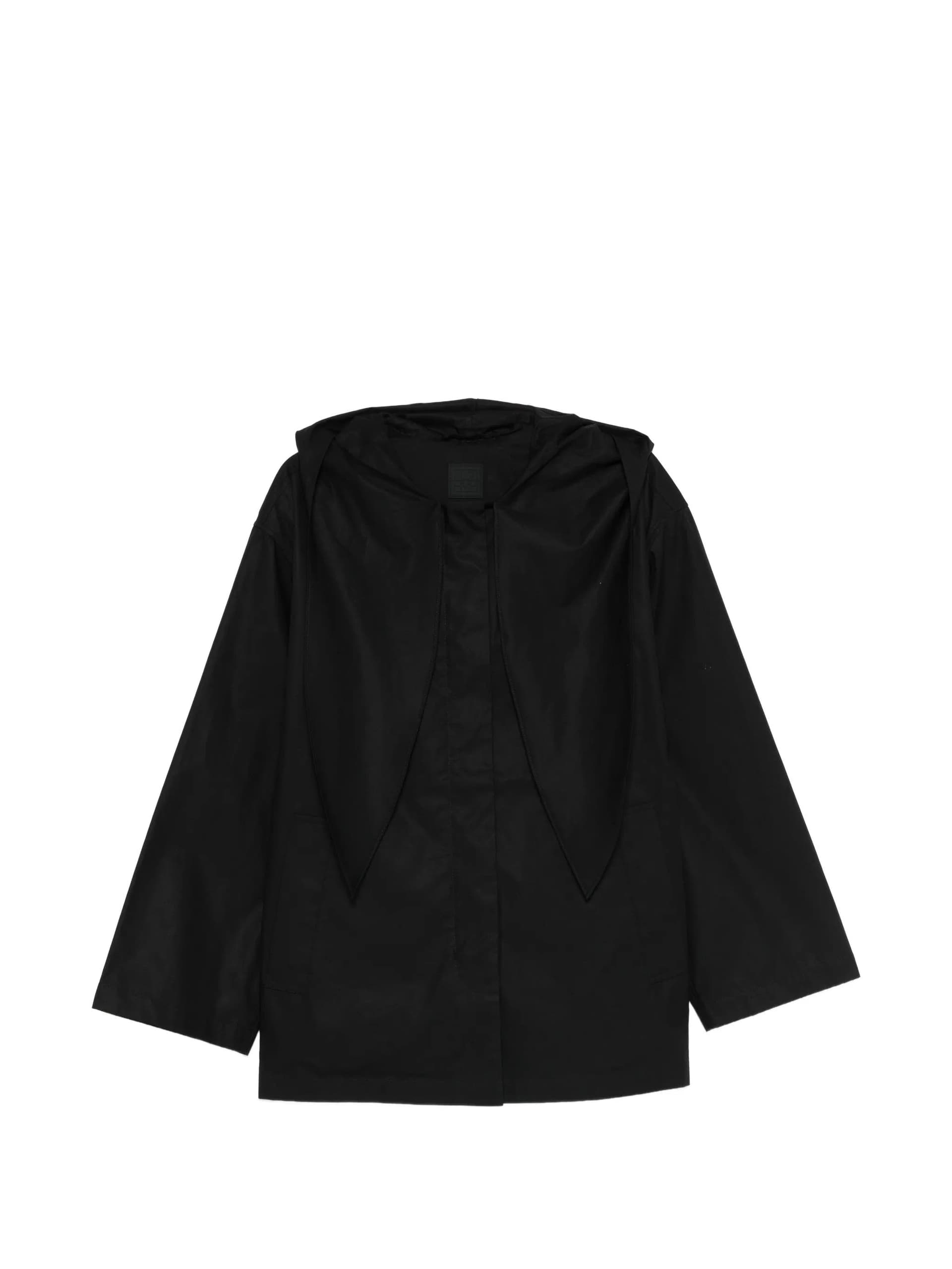 TOTEME Toteme - Giacca Bianca e Nera da Donna - 6