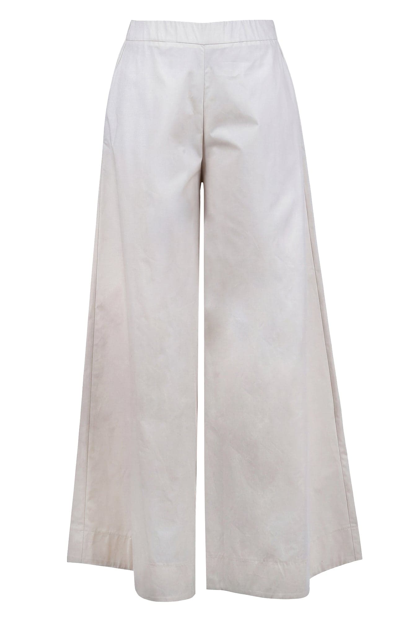 SO ALLURE So Allure - Pantalone - 470041 - Burro - 7