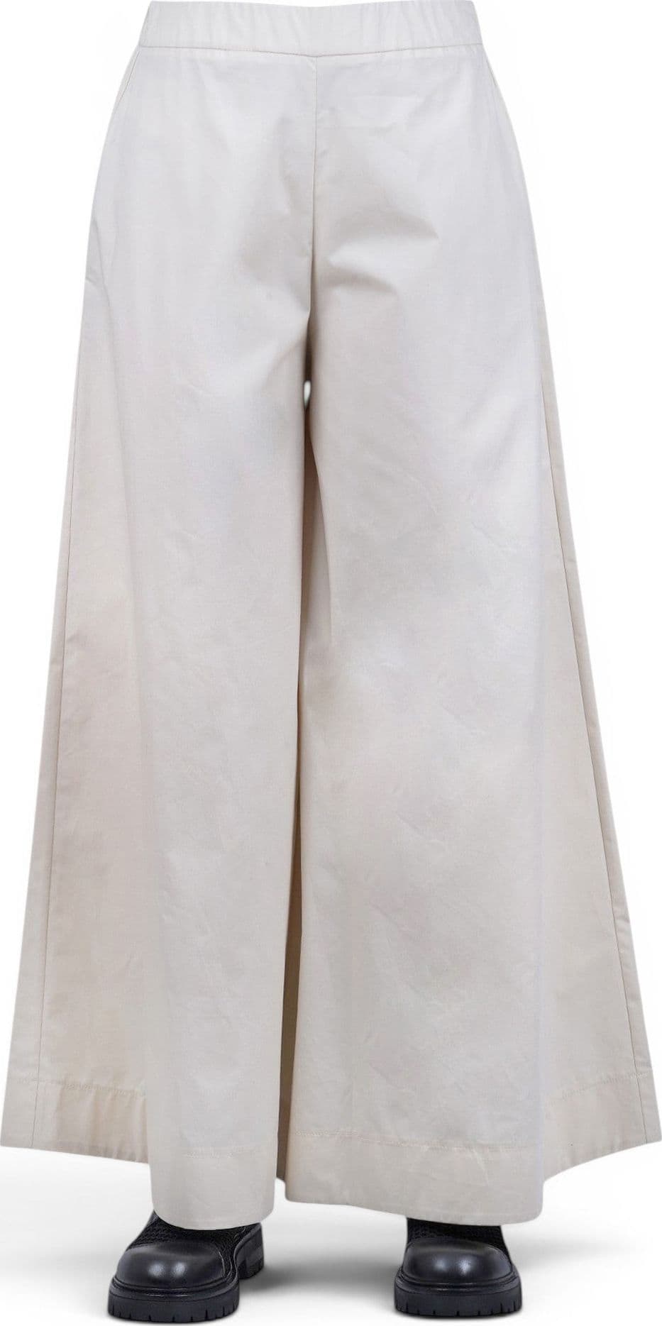 SO ALLURE So Allure - Pantalone - 470041 - Burro - 3